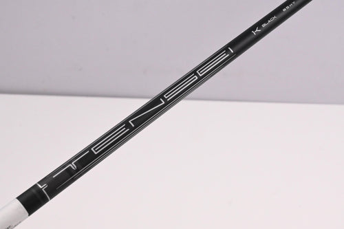 Tensei 1K Black 85 #6 Hybrid Shaft / Stiff Flex / Ping 3rd Gen