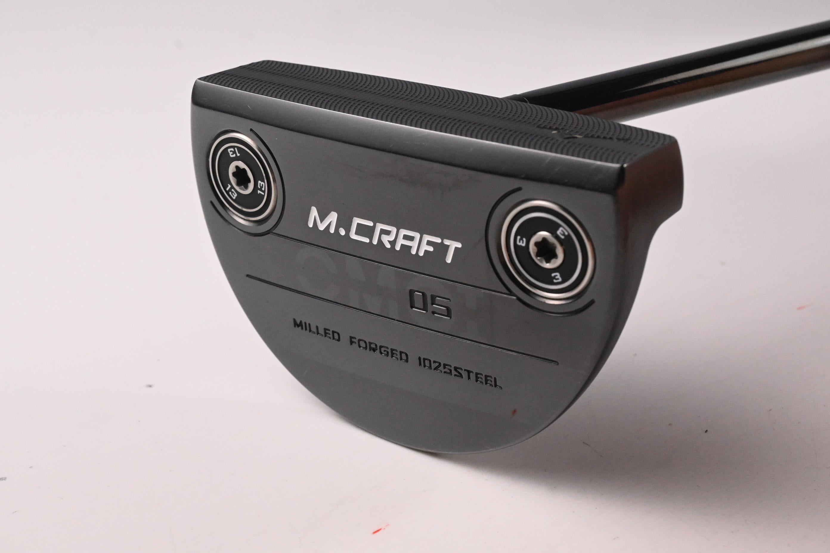 Mizuno M-Craft OMOI Putter / 34 Inch