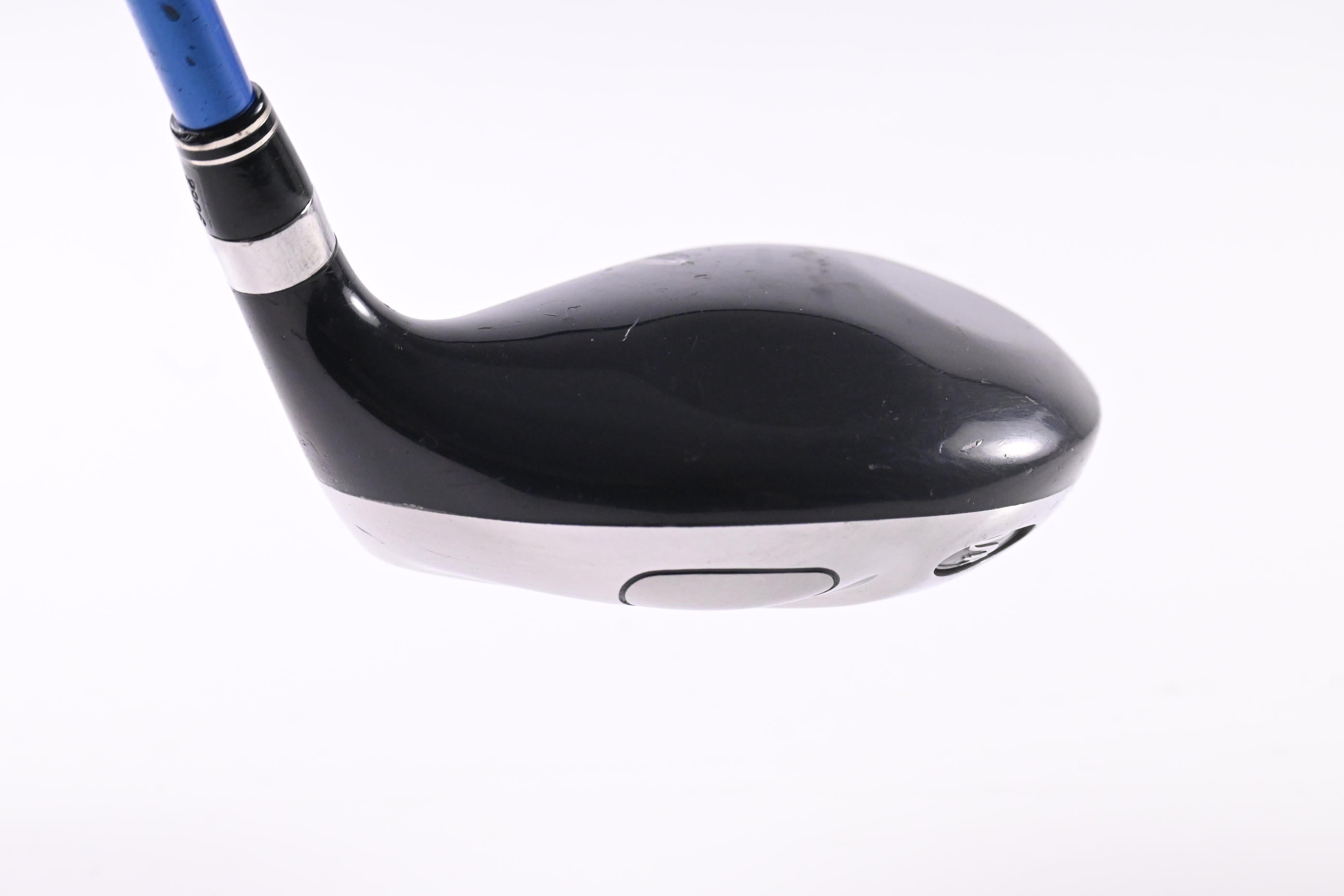 Cobra M-Speed #9 Wood / 24 Degree / Regular Flex Aldila NV -M 56 Shaft