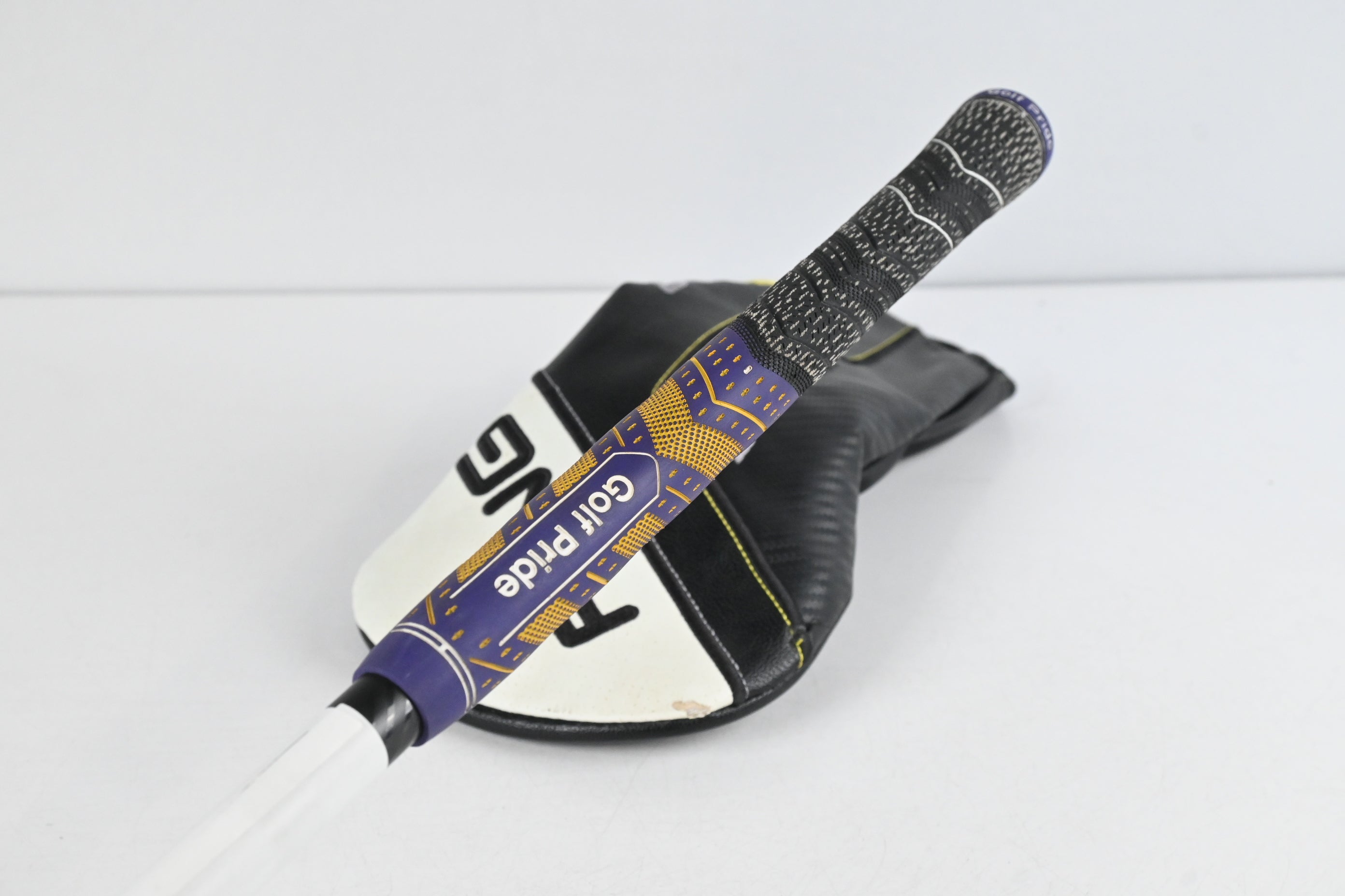Ping G430 Max 10K Driver / 12 Degree / Stiff Flex Ping Tour 2.0 Black 65 Shaft