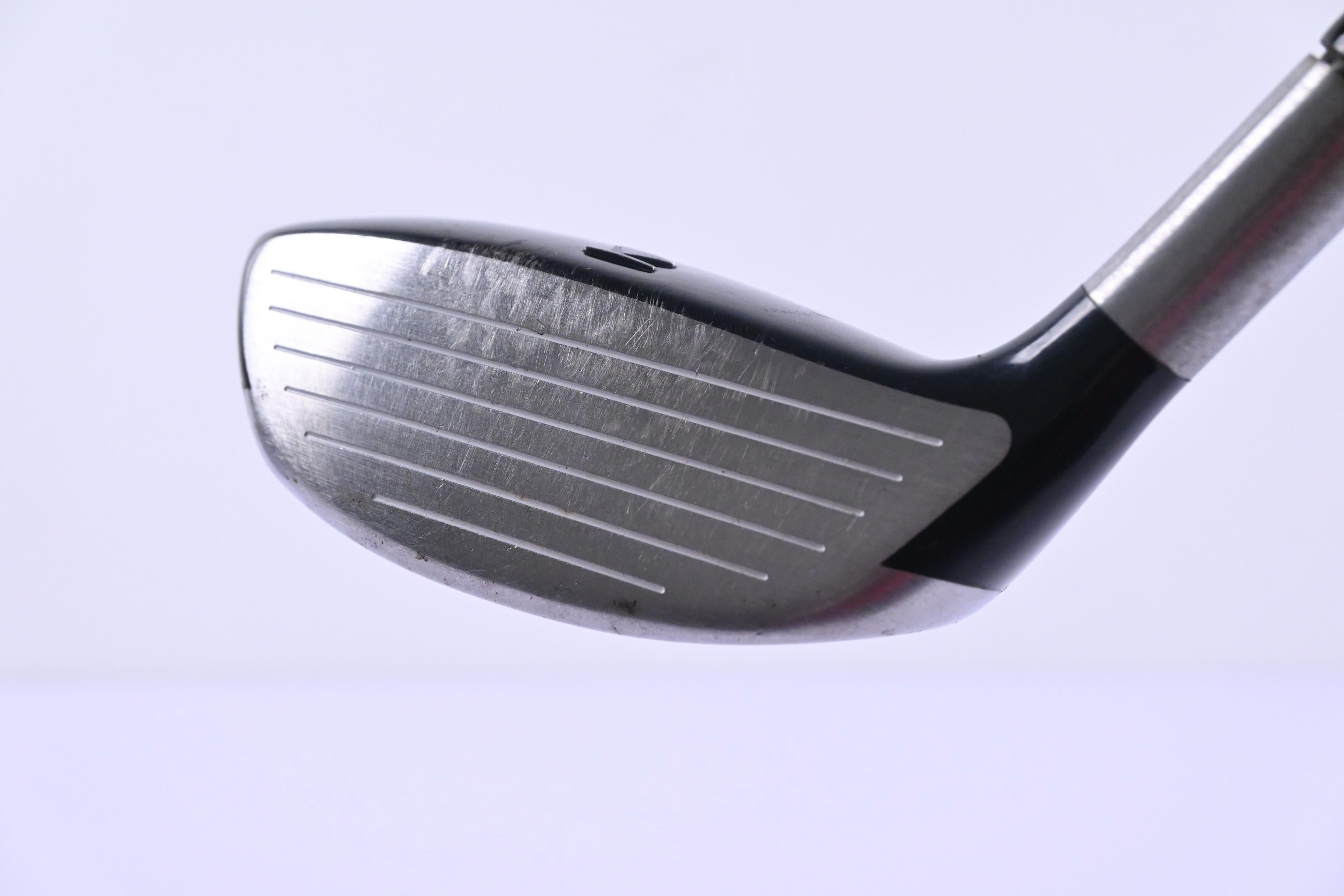 Titleist 906 F4 #3 Wood / 15.5 Degree / Stiff Flex Aldila VS Proto 80 Shaft