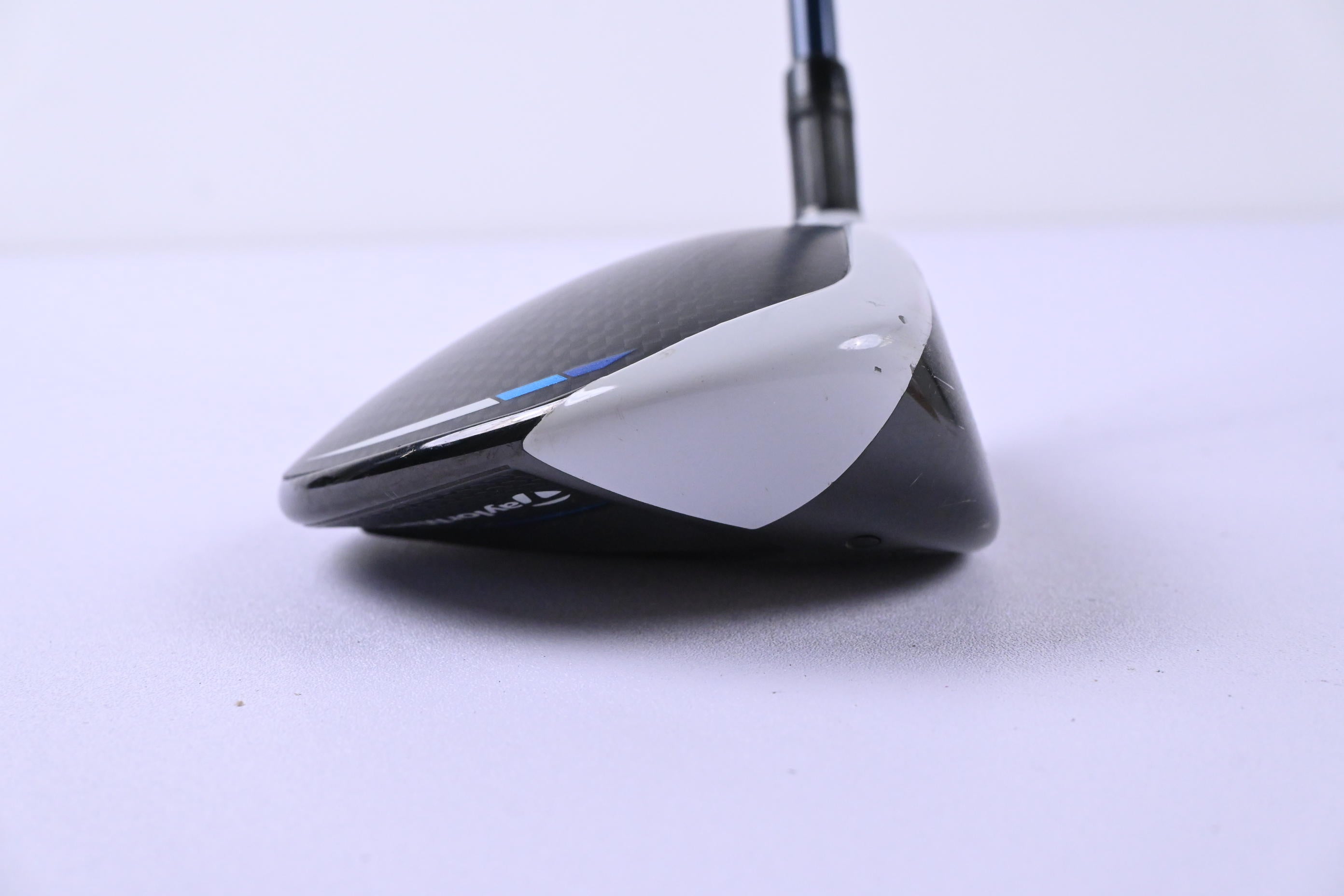 Taylormade SIM2 Max #3 Wood / 15 Degree / Stiff Flex Ventus Blue 5 Shaft