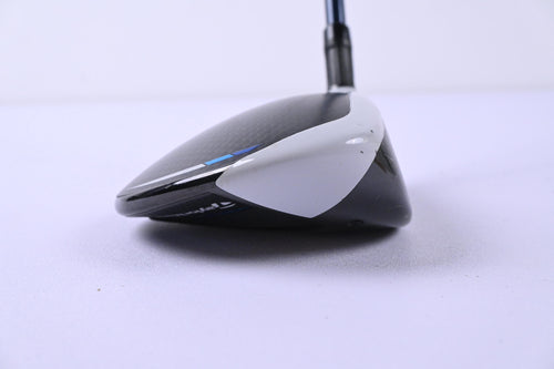 Taylormade SIM2 Max #3 Wood / 15 Degree / Stiff Flex Ventus Blue 5 Shaft