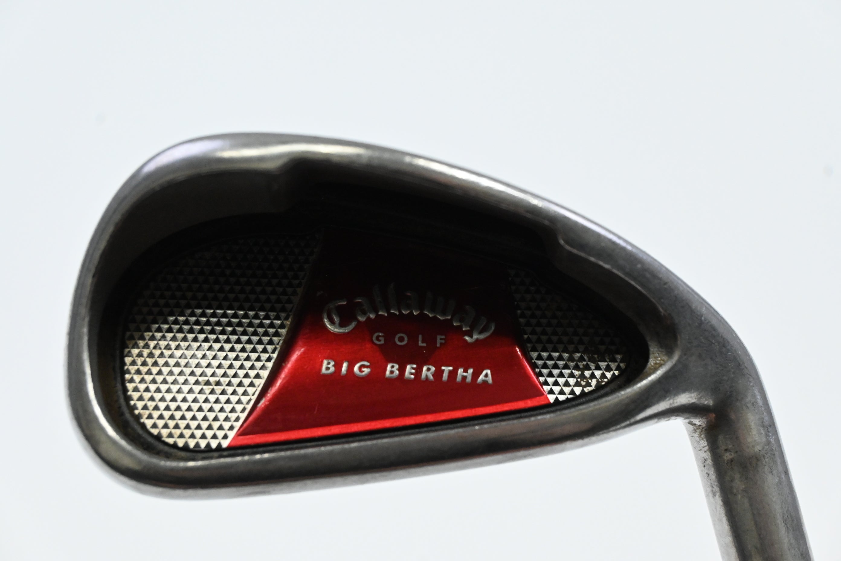 Callaway Big Bertha 2008 #4 Iron / 23 Degree / Regular Flex Steel Shaft