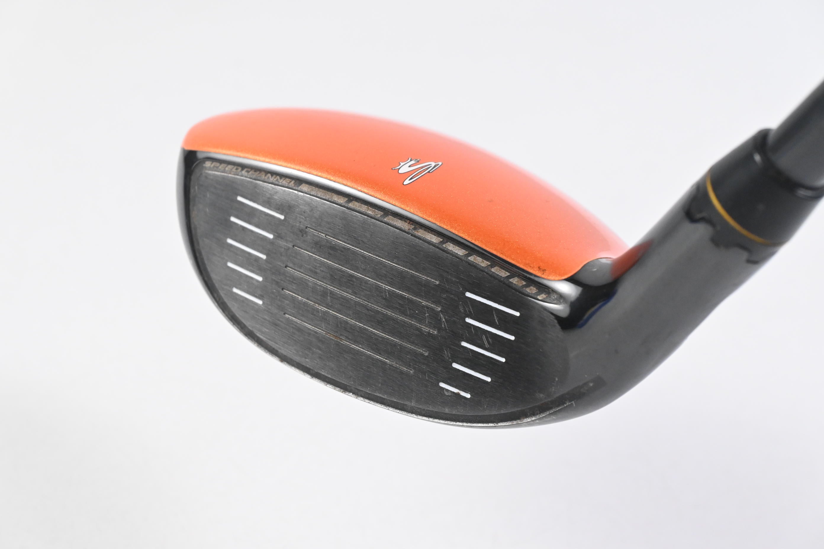 Cobra Fly-Z #4-5 Hybrid / 22-25 Degree / Regular Flex VLCT Altus 75 Shaft