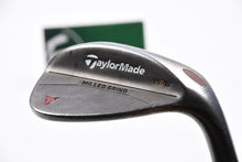 Load image into Gallery viewer, Taylormade Milled Grind Lob Wedge / 58 Degree / Wedge Flex N.S. PRO Modus 3 125

