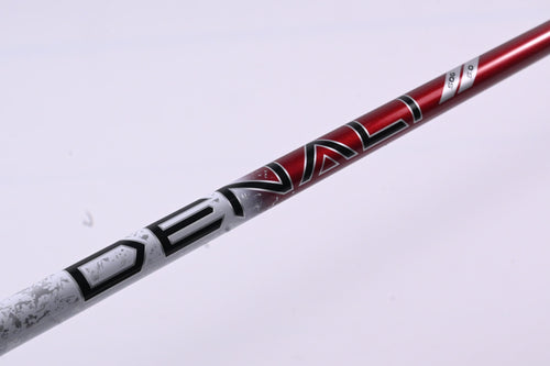 Project X Denali Red 50 Driver Shaft / Senior Flex / Mizuno
