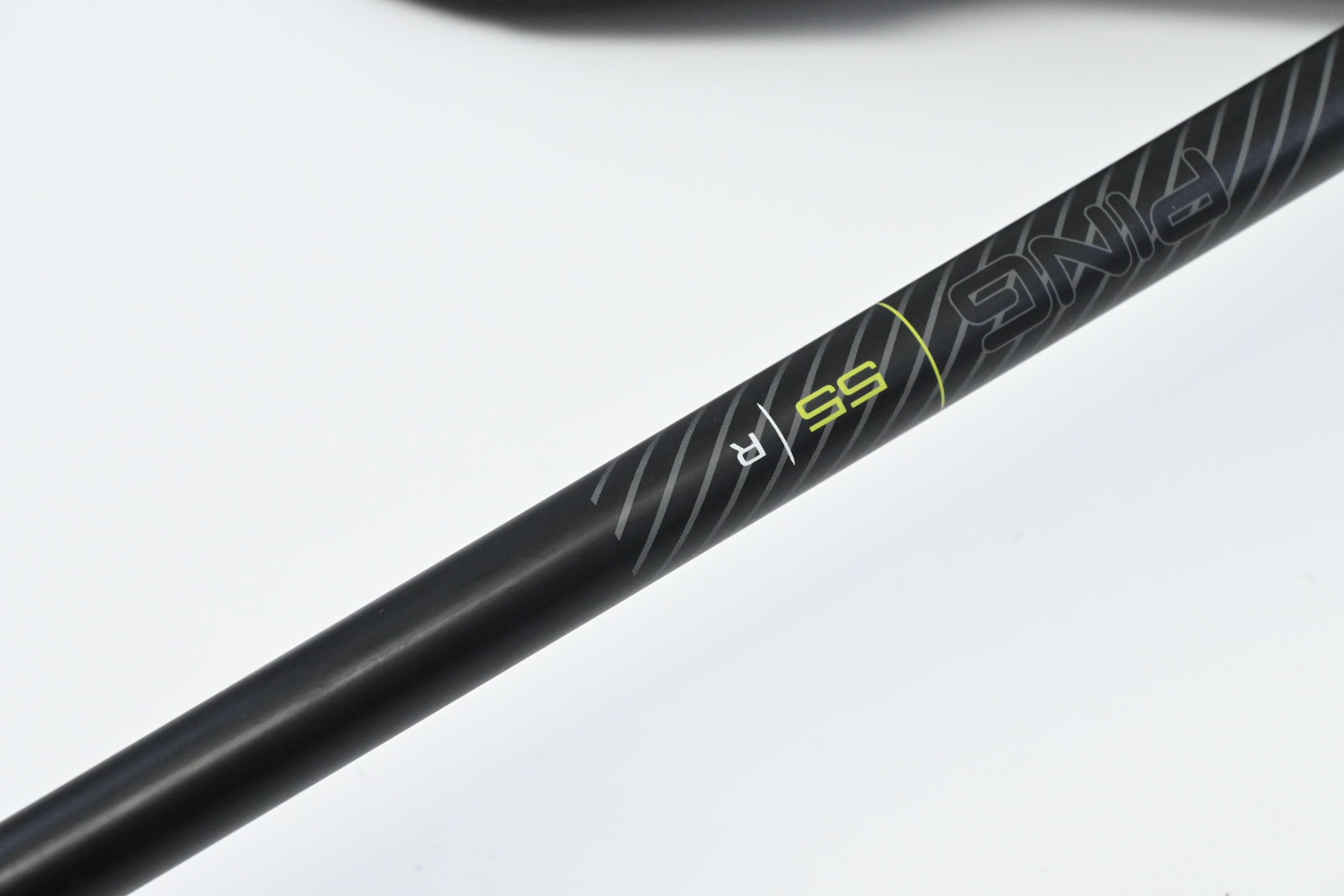 Ping G430 Max Driver / 12 Degree / Regular Flex Ping Alta CB Black 55 Shaft