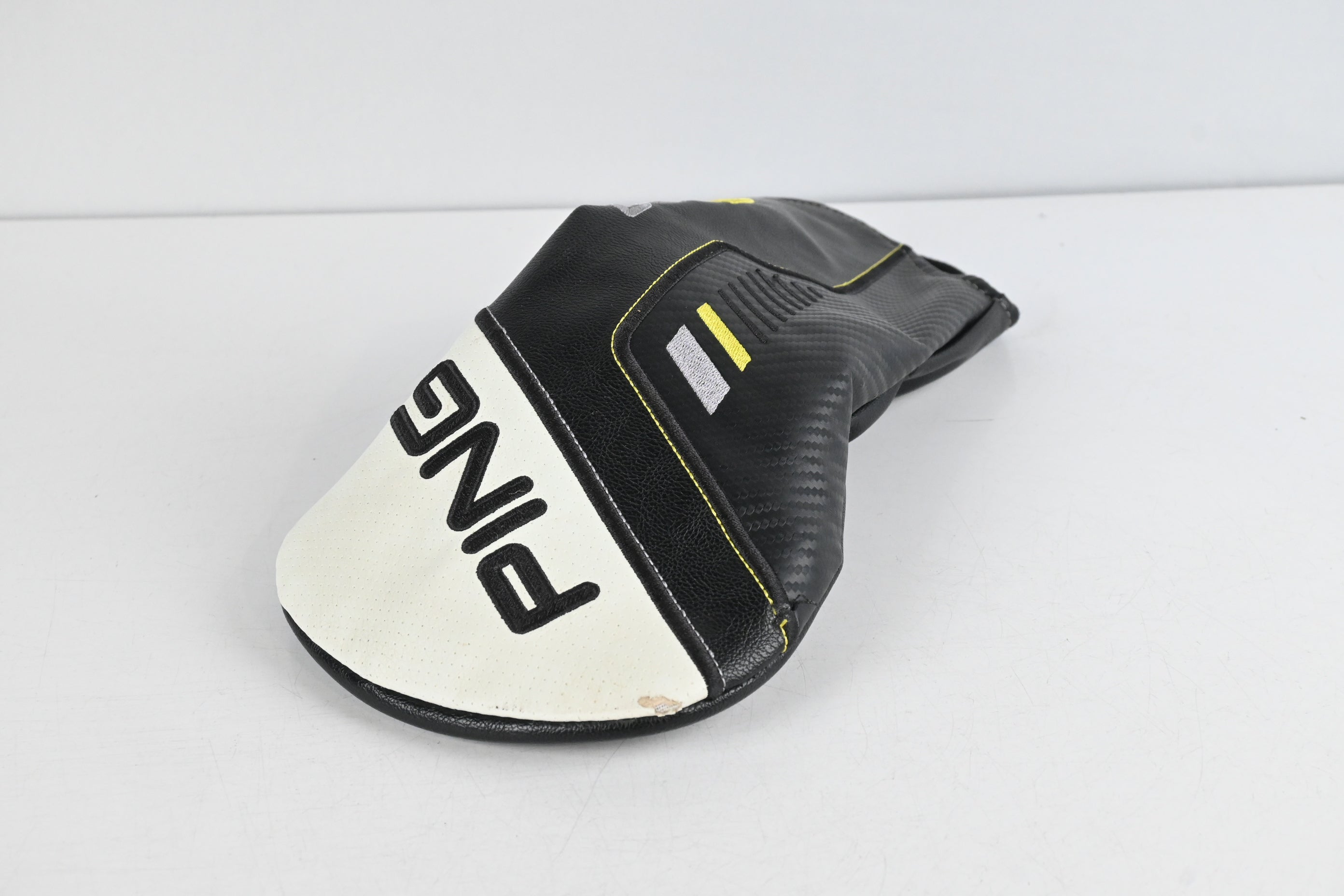 Ping G430 Max 10K Driver / 12 Degree / Stiff Flex Ping Tour 2.0 Black 65 Shaft