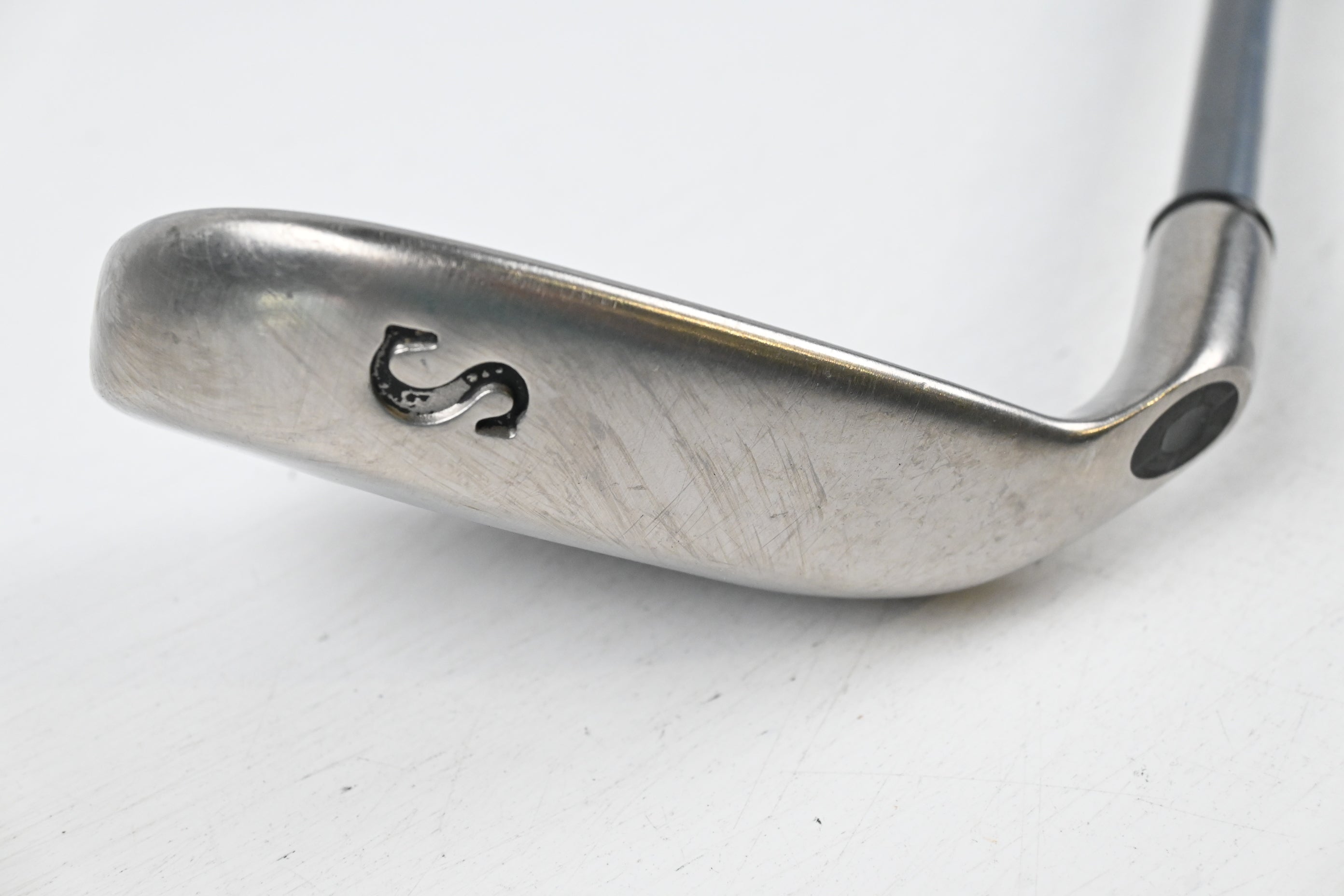 Callaway Hawk Eye Vft Sand Wedge / 55 Degree / Regular Flex Hawk Eye Shaft