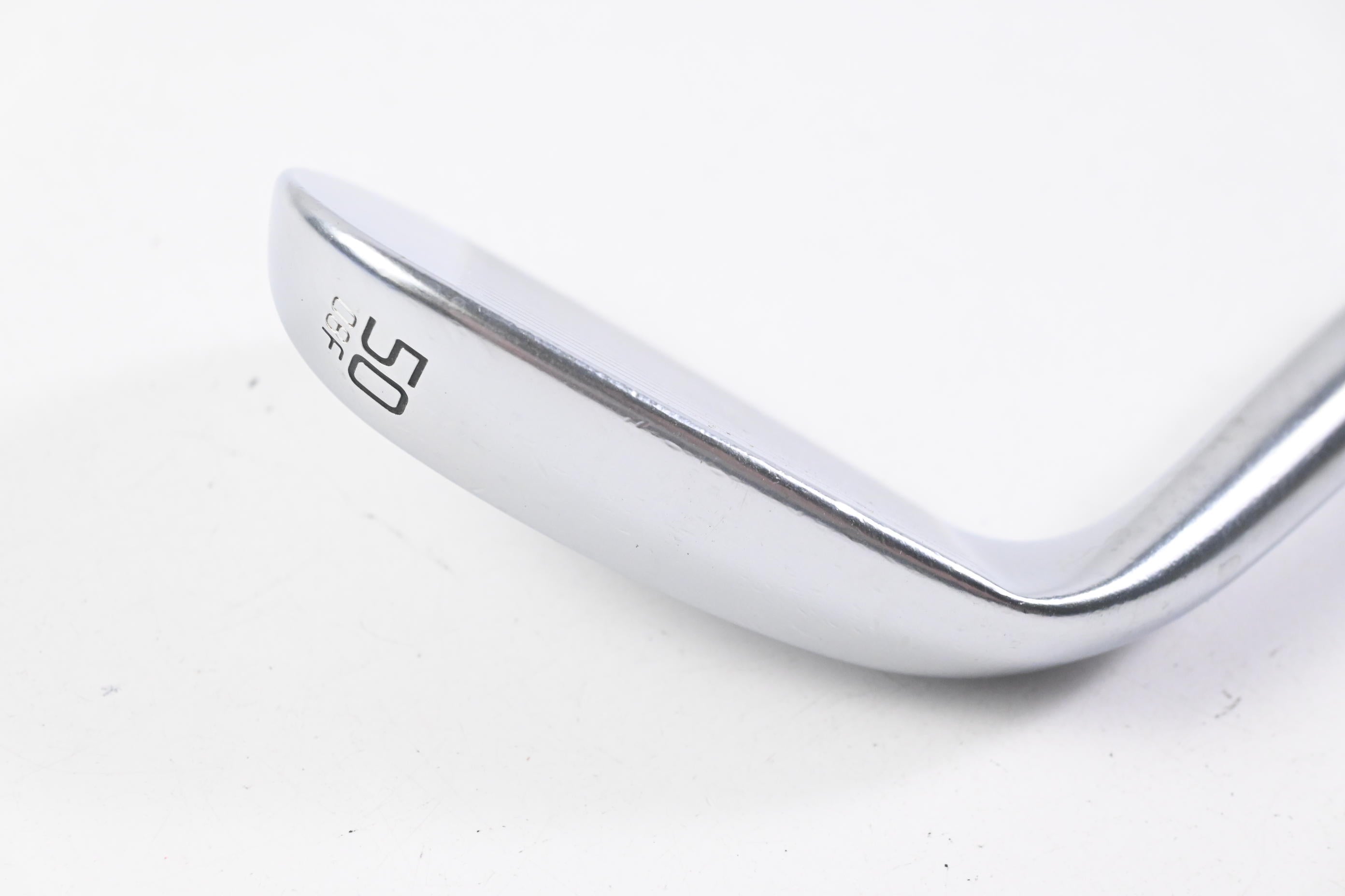 Titleist Vokey SM9 Gap Wedge / 50 Degree / Wedge Flex Vokey SM9 Shaft