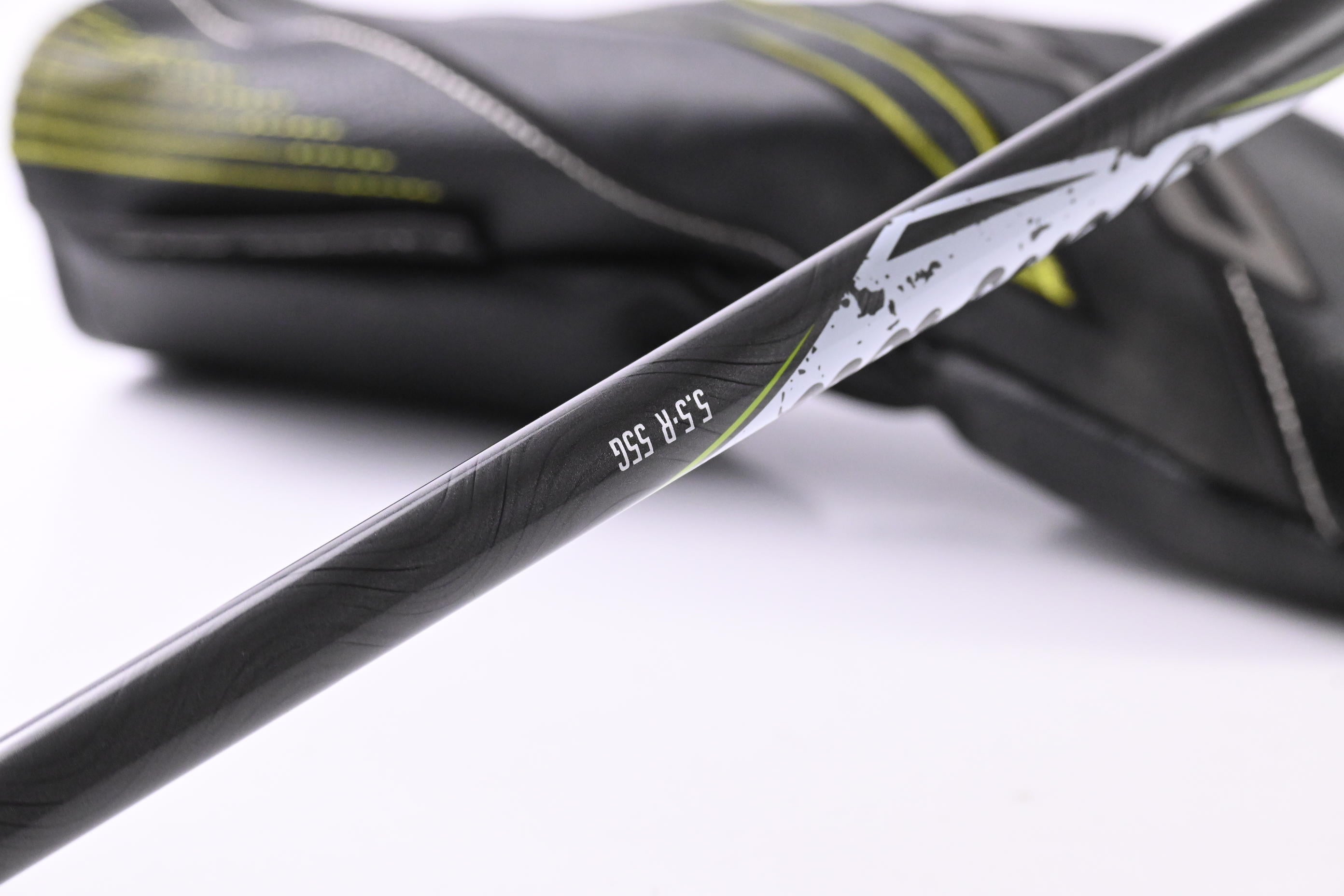 Wilson Staff Launch Pad 2022 #3 Wood / 16 Degree / Regular Flex EvenFlow 55