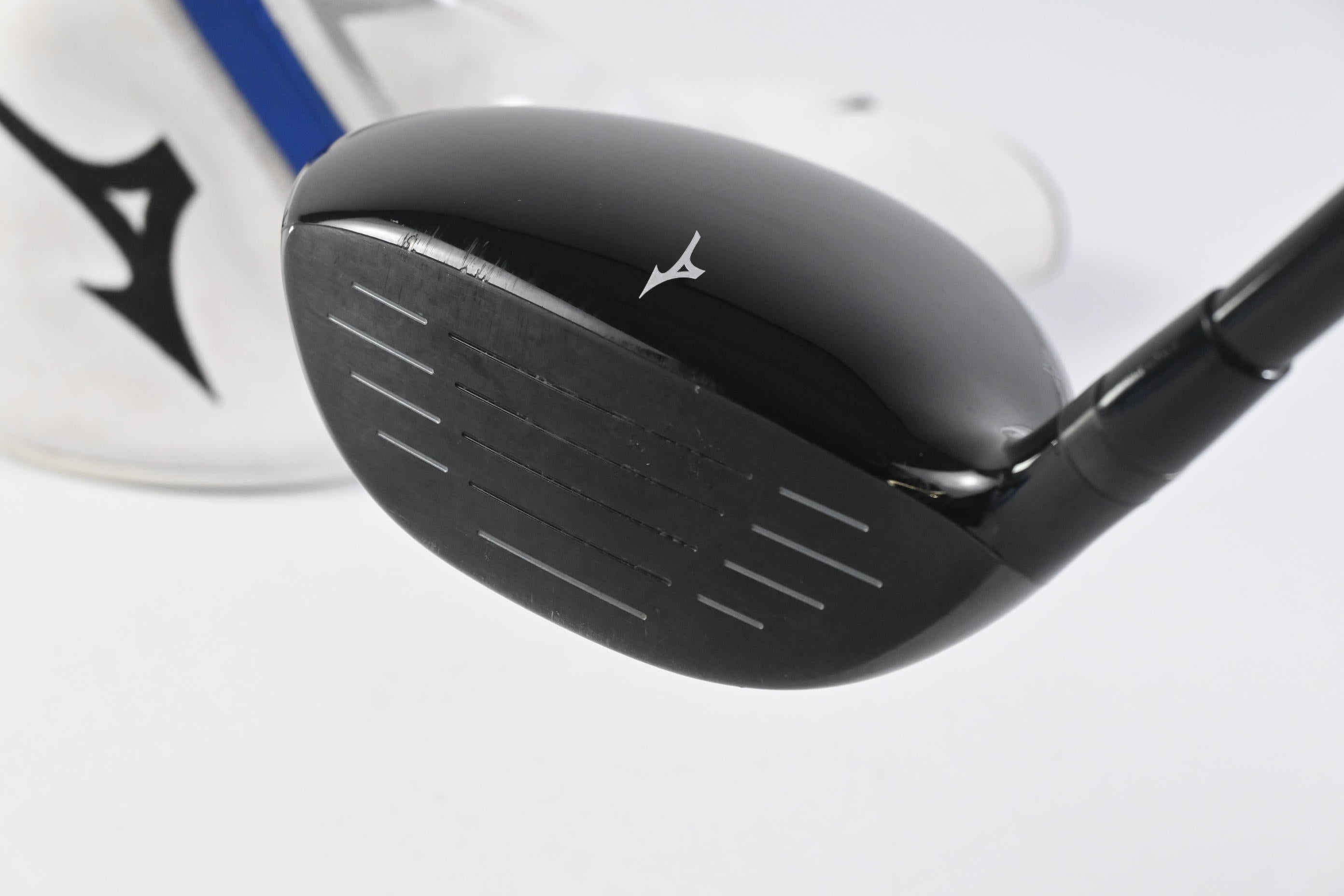 Mizuno ST-X 220 #5 Wood (2022) / 18 Degree / Stiff Flex Kai'li Blue 60 Shaft