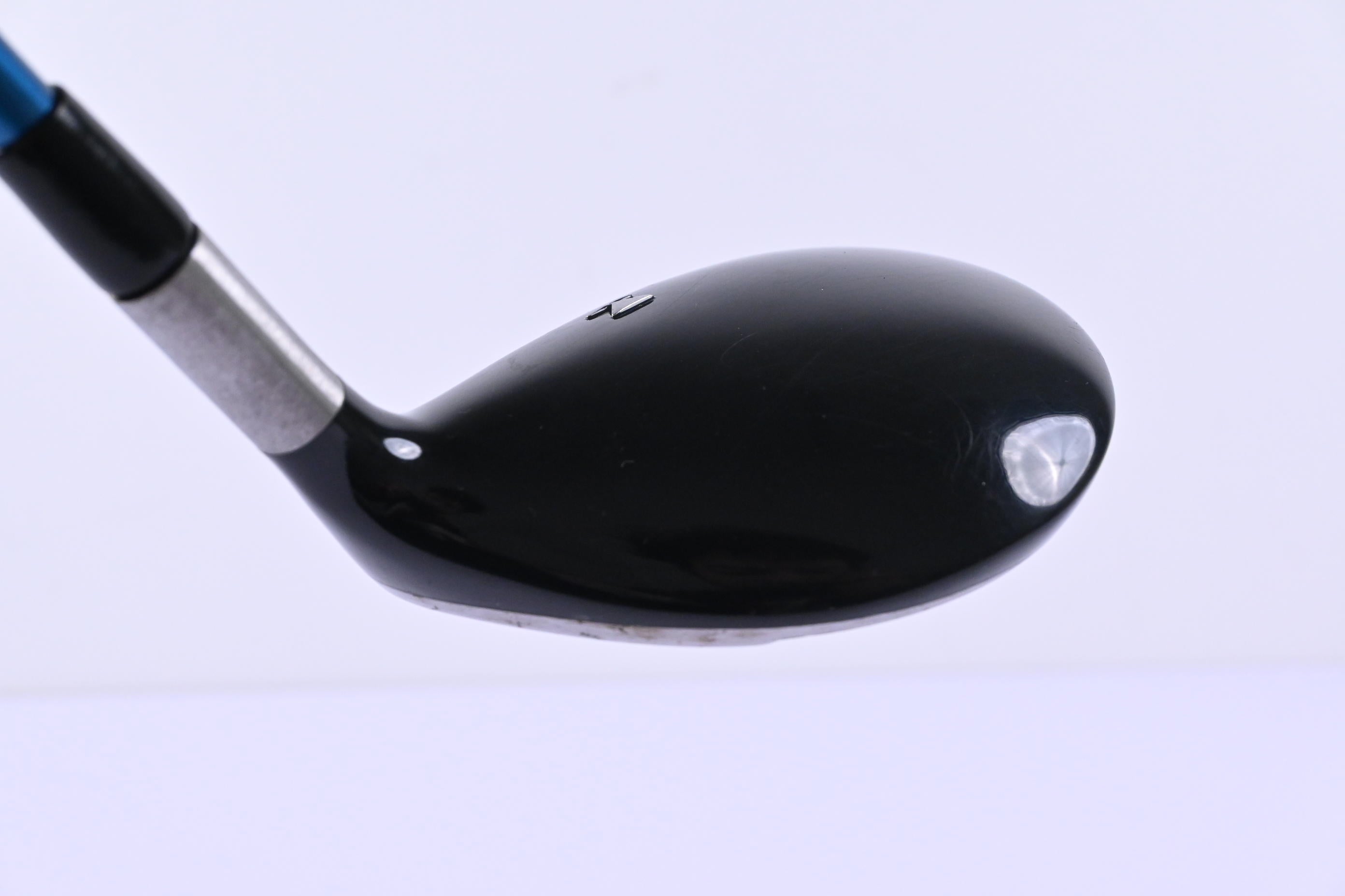 Titleist 906 F4 #3 Wood / 15.5 Degree / Stiff Flex Aldila VS Proto 80 Shaft