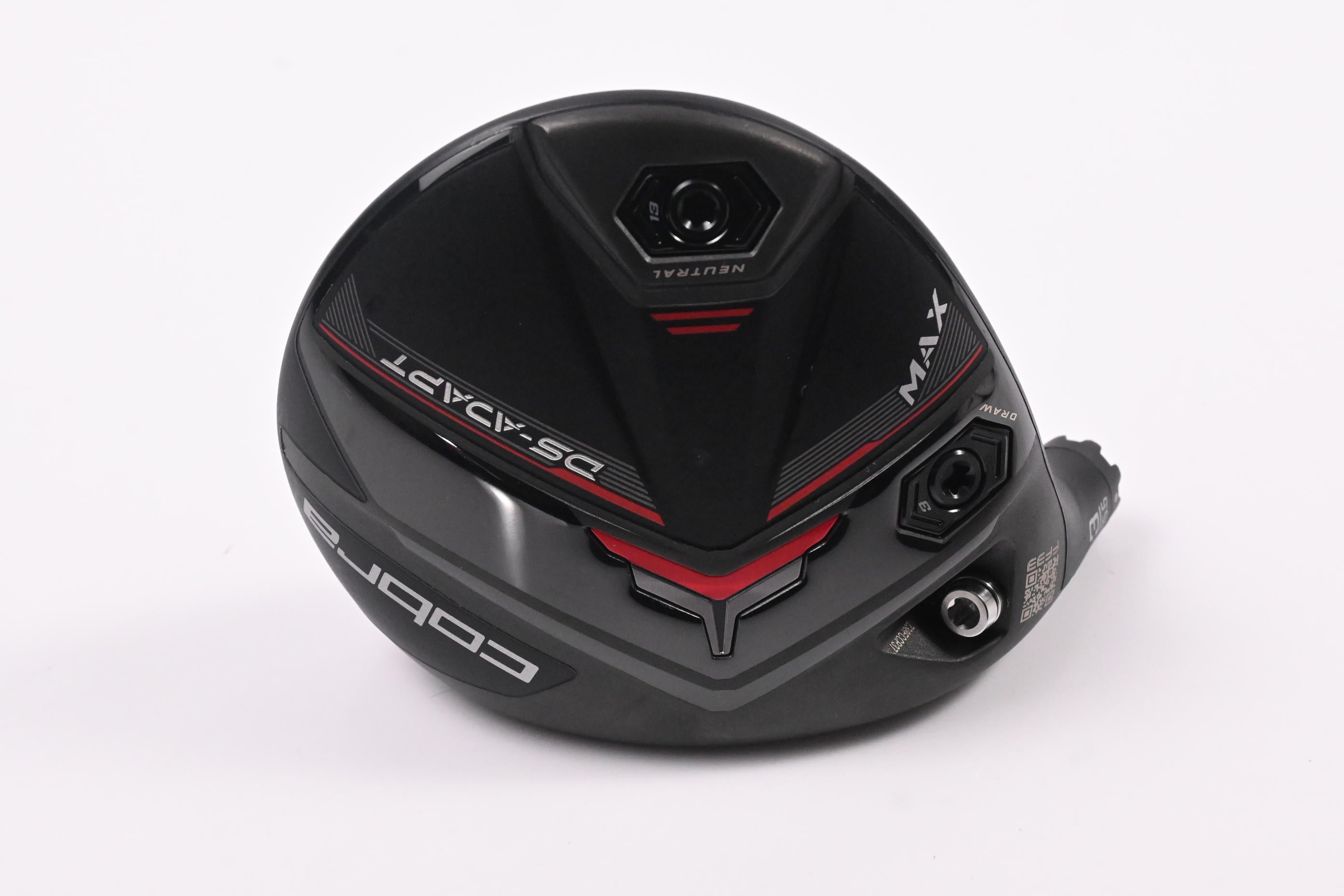 Left Hand Cobra DS-Adapt Max #3 Wood / 15.5 Degree / Head Only