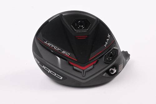 Left Hand Cobra DS-Adapt Max #3 Wood / 15.5 Degree / Head Only