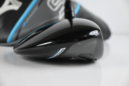 Mizuno ST-G Titanium #5 Wood / 18 Degree / X-Flex Fujikura Motore X F3 7 Shaft