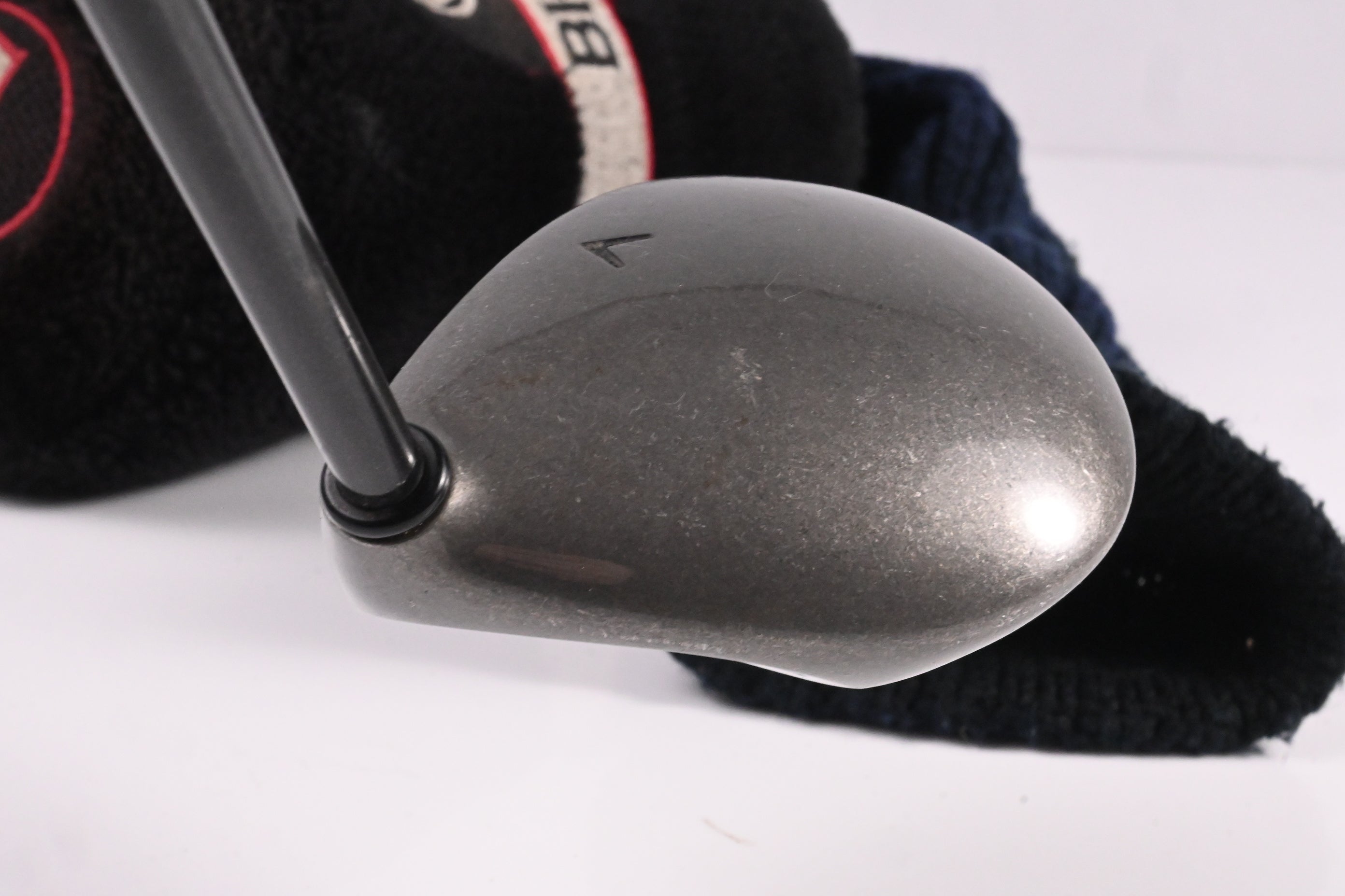 Callaway Big Bertha Warbird #3 Wood / 15 Degree / Light Flex RCH 96 Shaft