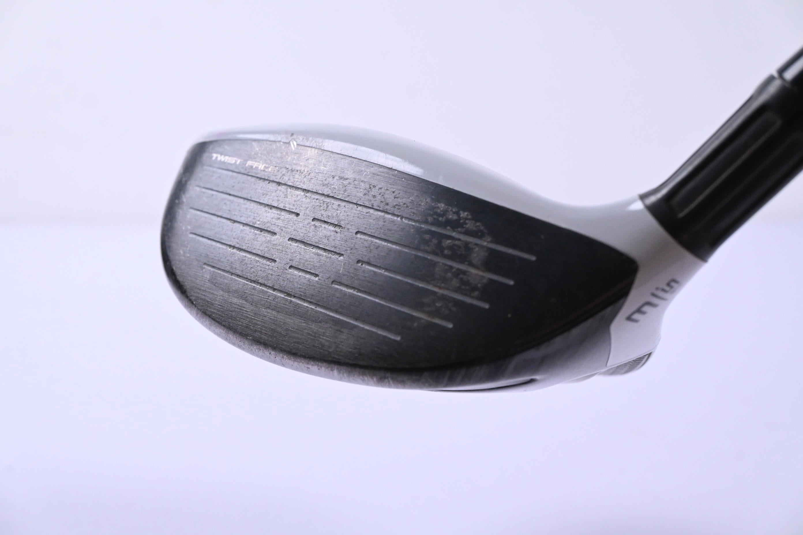 Taylormade SIM2 Max #3 Wood / 15 Degree / Stiff Flex Ventus Blue 5 Shaft