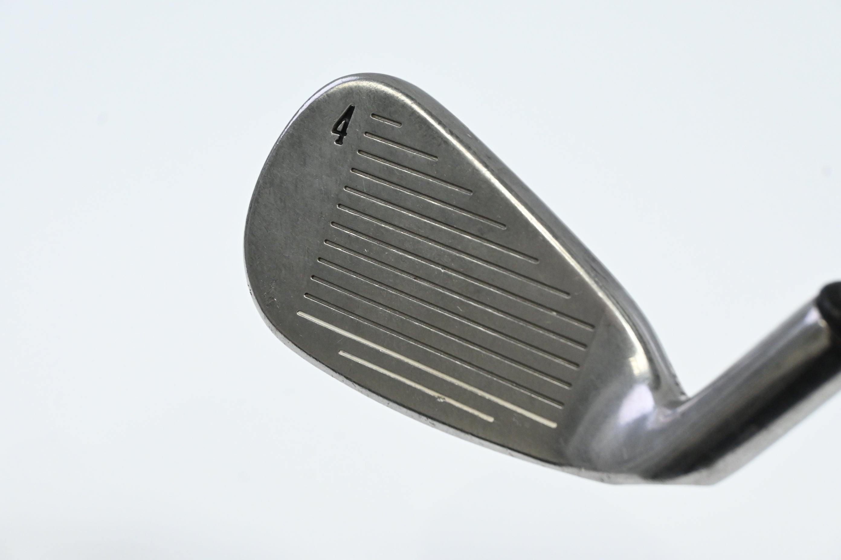 Callaway Big Bertha 2008 #4 Iron / 23 Degree / Regular Flex Steel Shaft