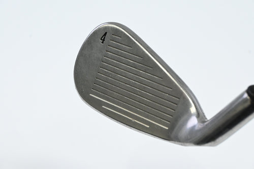 Callaway Big Bertha 2008 #4 Iron / 23 Degree / Regular Flex Steel Shaft