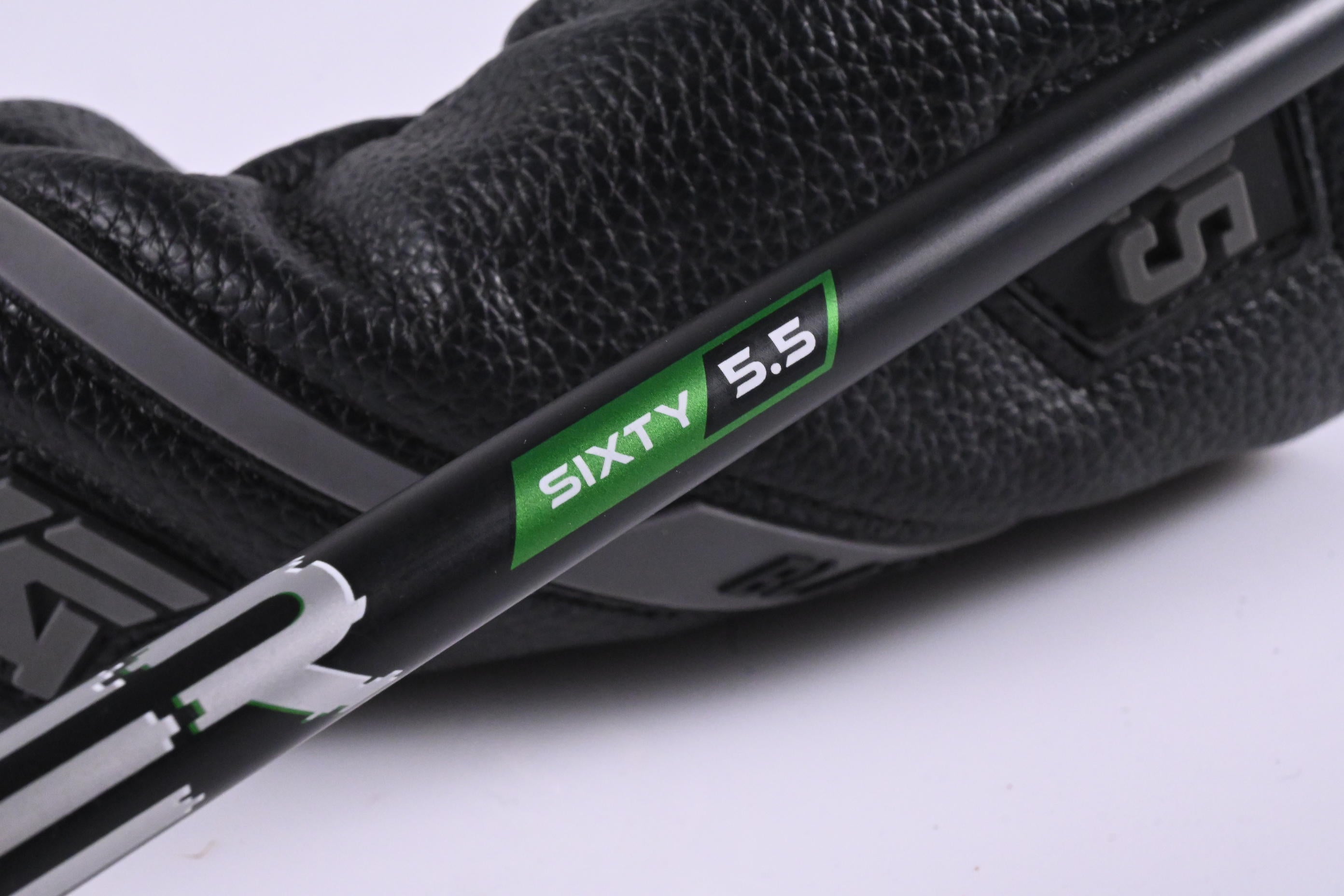 PXG 0311 Black Ops #5 Hybrid / 25 Degree / Regular Flex Cypher 60 Shaft