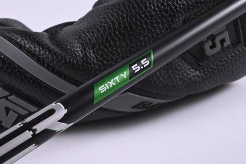 PXG 0311 Black Ops #5 Hybrid / 25 Degree / Regular Flex Cypher 60 Shaft