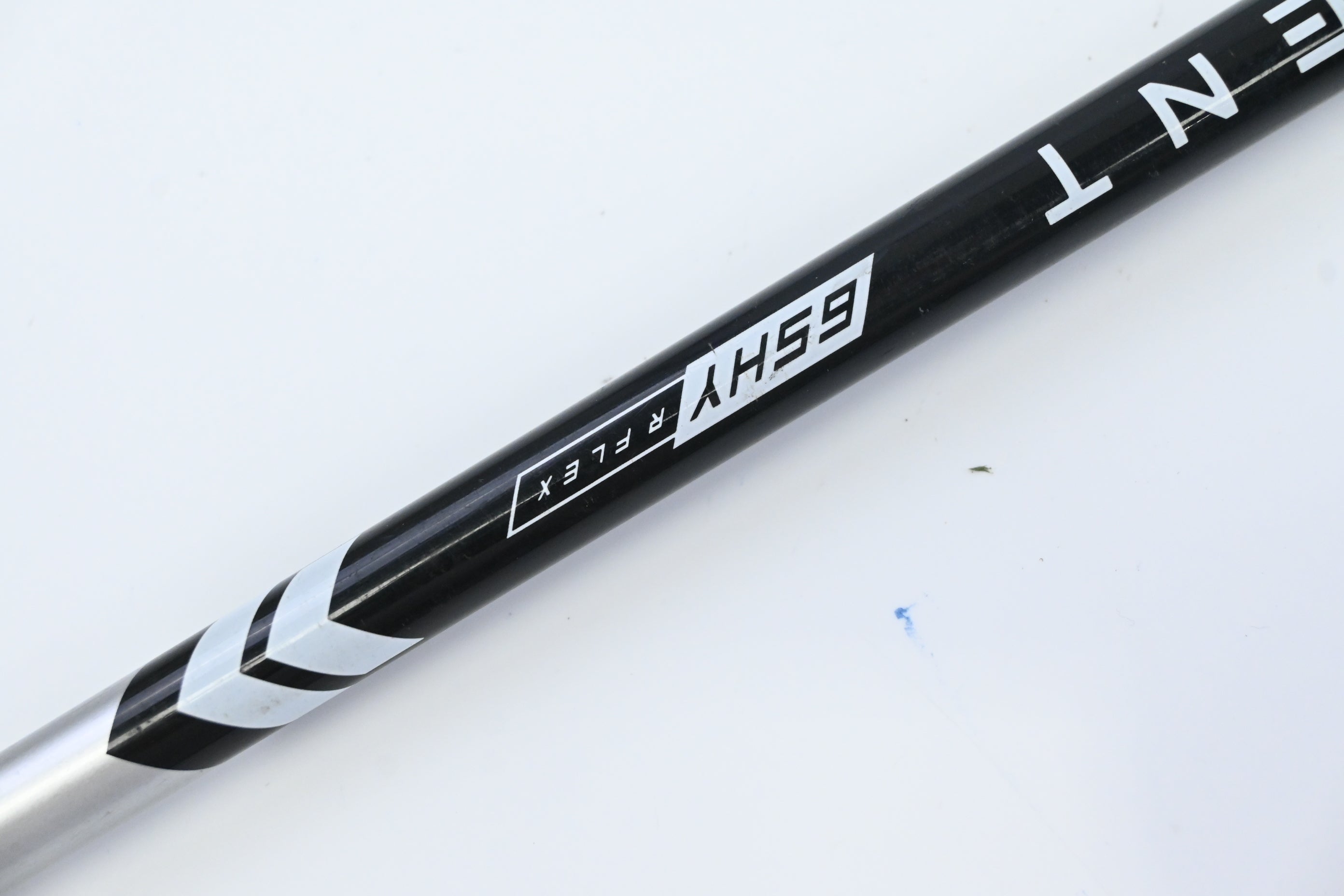 Taylormade Stealth DHY #4 Iron / 22 Degree / Regular Flex Aldila Ascent 65 Shaft
