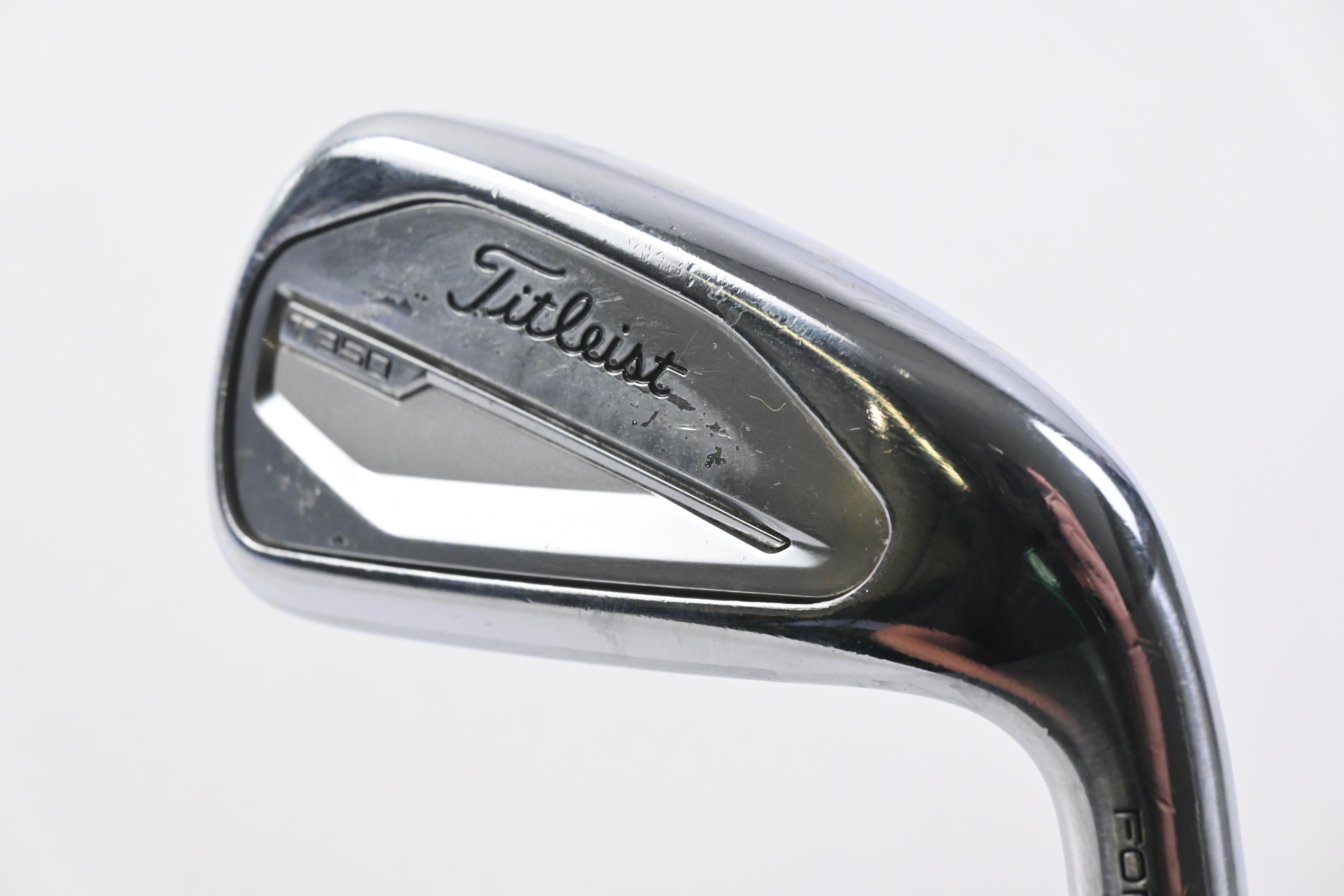 Titleist T350 #5 Iron / 23 Degree / Regular Flex N.S.Pro Modus3 Tour 105 Shaft