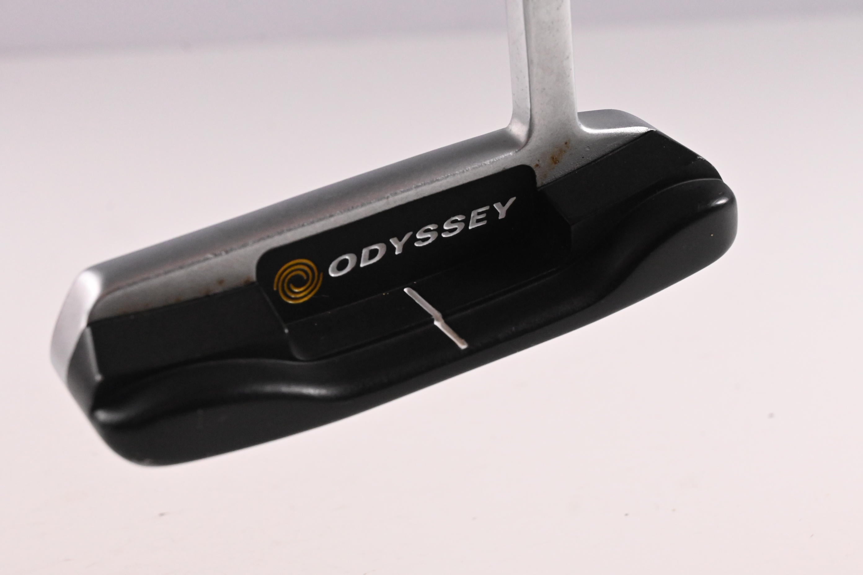 Left Hand Odyssey Stroke Lab One Putter / 32.5 Inch