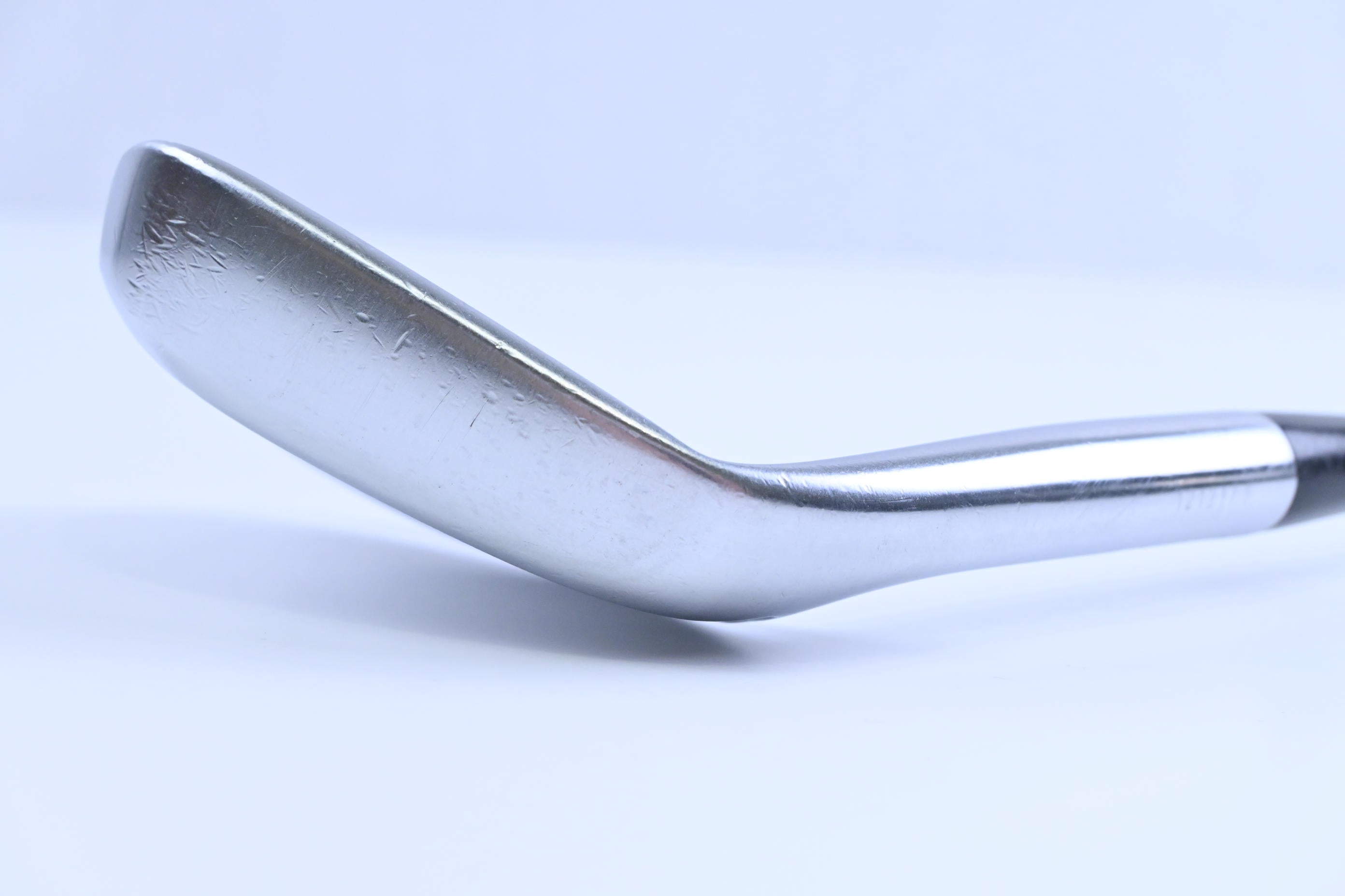 Mizuno S18 Gap Wedge / 50 Degree / Wedge Flex Dynamic Gold Shaft