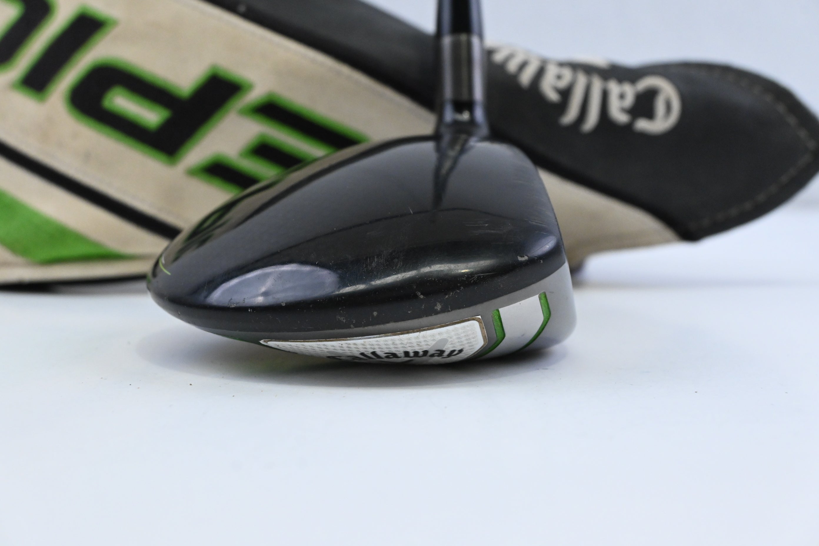 Callaway Epic Speed #3 Wood / 15 Degree / Regular Flex HZRDUS Smoke iM10 60