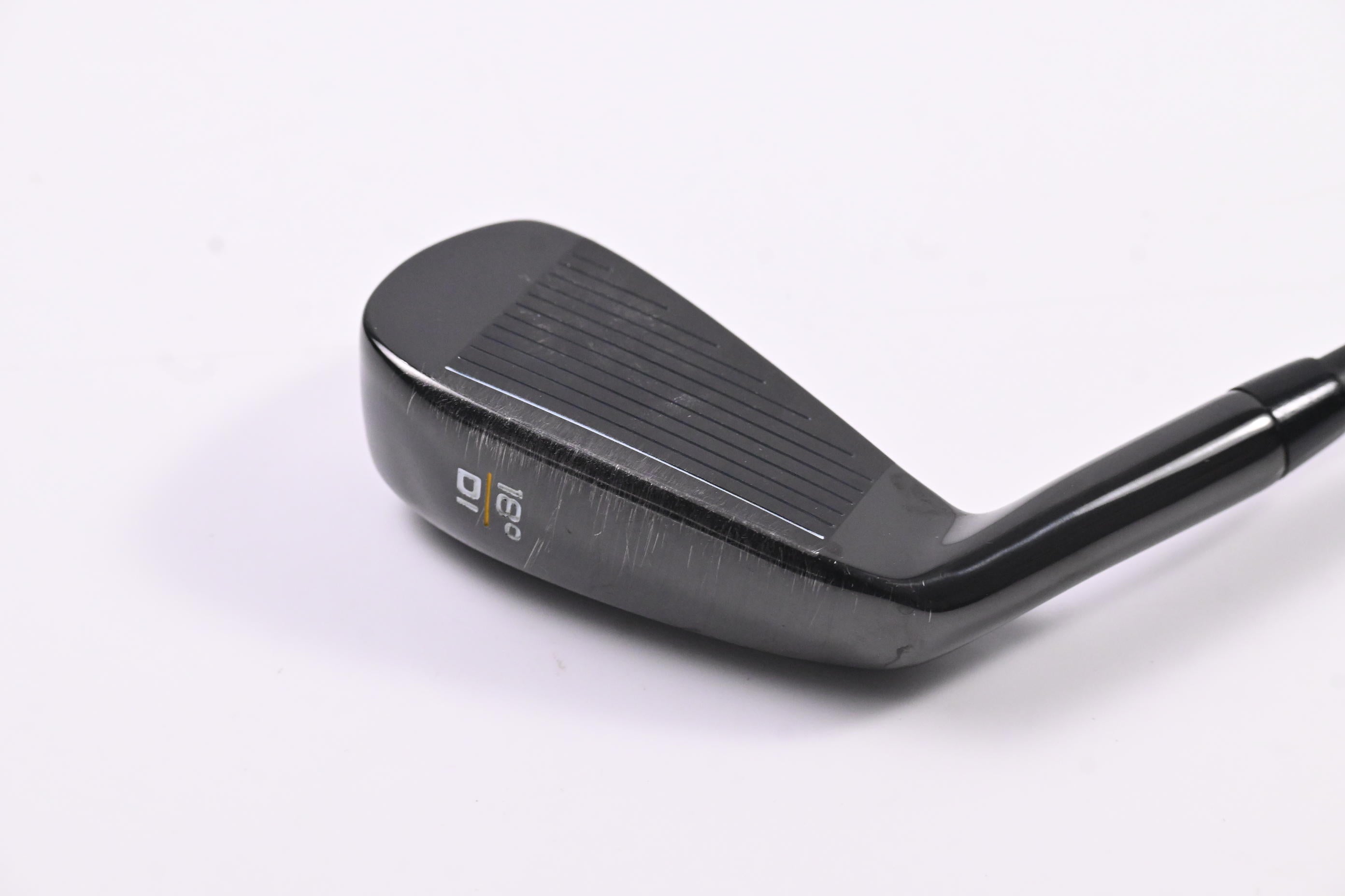 MacGregor V-Foil Speed Driving #2 Iron / 18 Degree / Regular Flex MacGregor