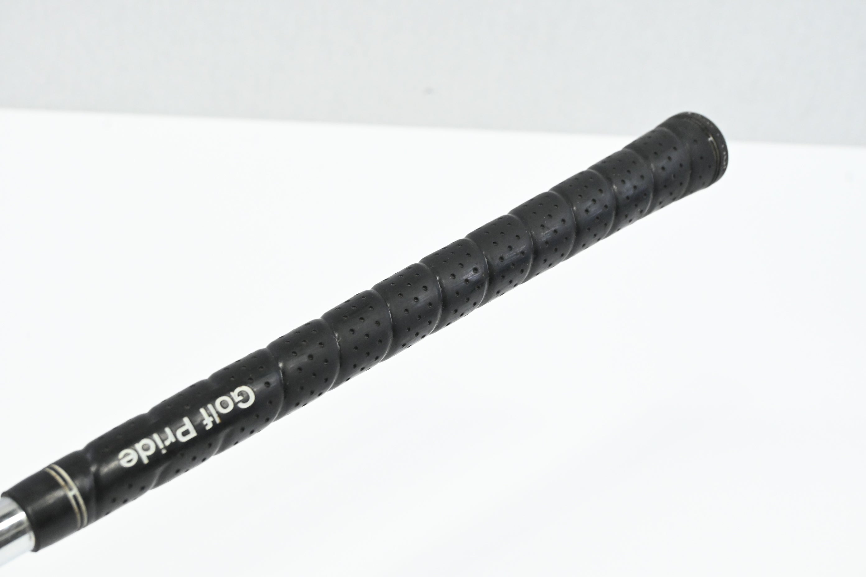 Ping G20 #8 Iron / Green Dot / Regular Flex Ping CFS Shaft