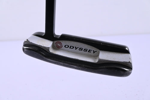 Odyssey White Hot Versa #1 Putter / 34 Inch