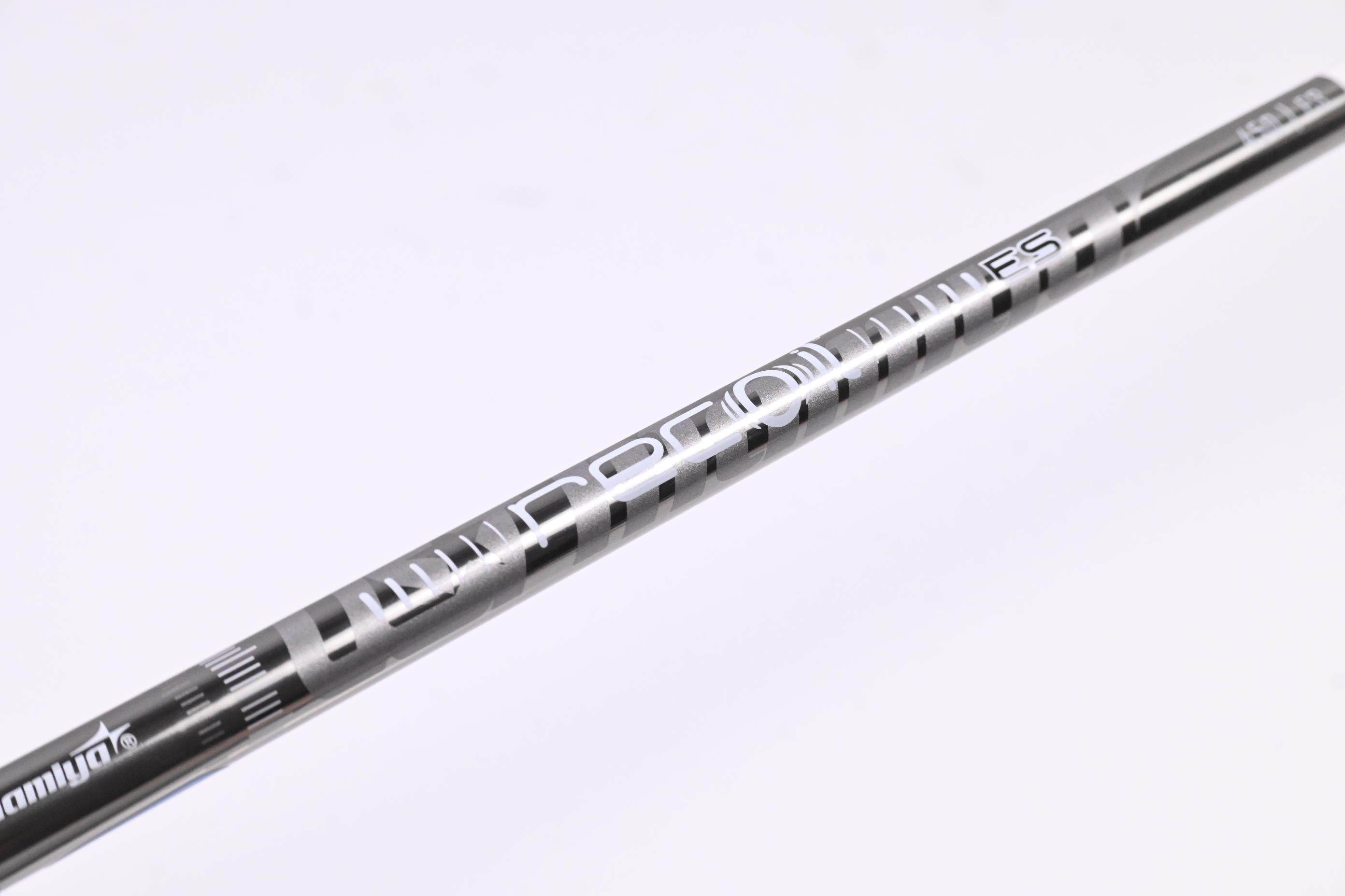 UST Mamiya Recoil ES 450 #7 Wood Shaft / Regular Flex / Callaway 2nd Gen