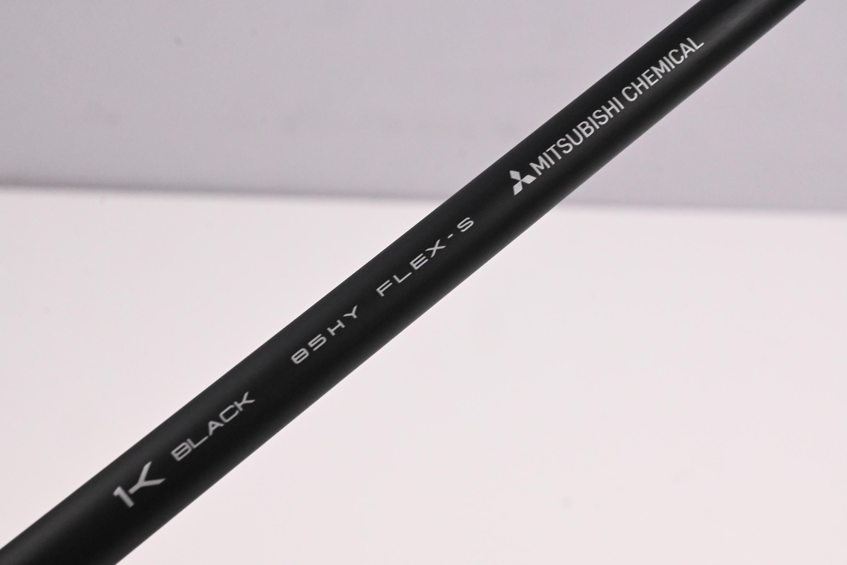 Tensei 1K Black 85 #6 Hybrid Shaft / Stiff Flex / Ping 3rd Gen