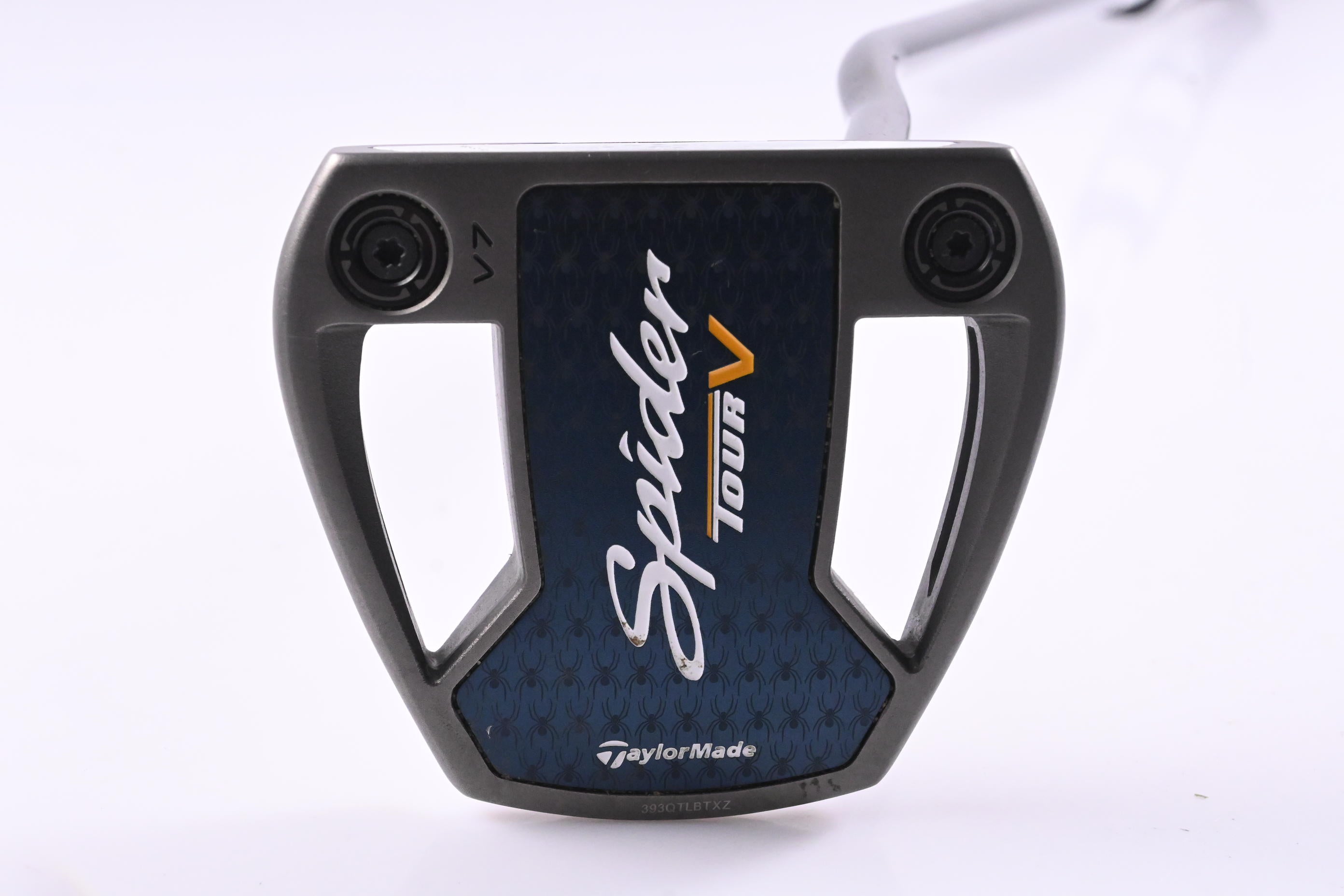 Taylormade Spider Tour V Double Bend Putter / 28.5 Inch