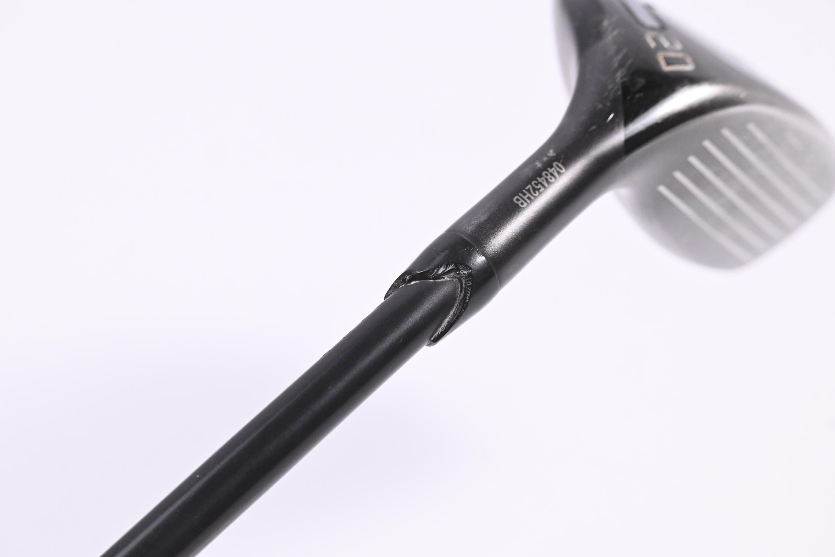 Ping i20 #3 Hybrid / 20 Degree / Regular Flex Ping TFC 707 Shaft