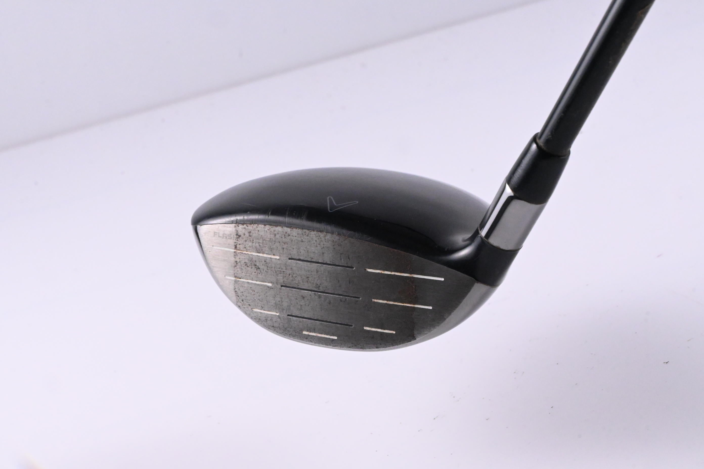 Callaway Mavrik #3 Wood / 15 Degree / Regular Flex Tensei AV Blue 65 Shaft