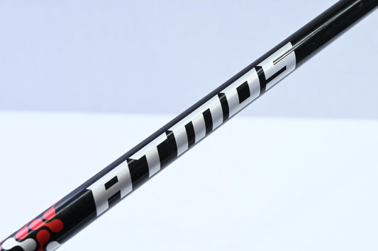 Fujikura Atmos Red 5 Driver Shaft / Stiff Flex / Taylormade 2nd Gen