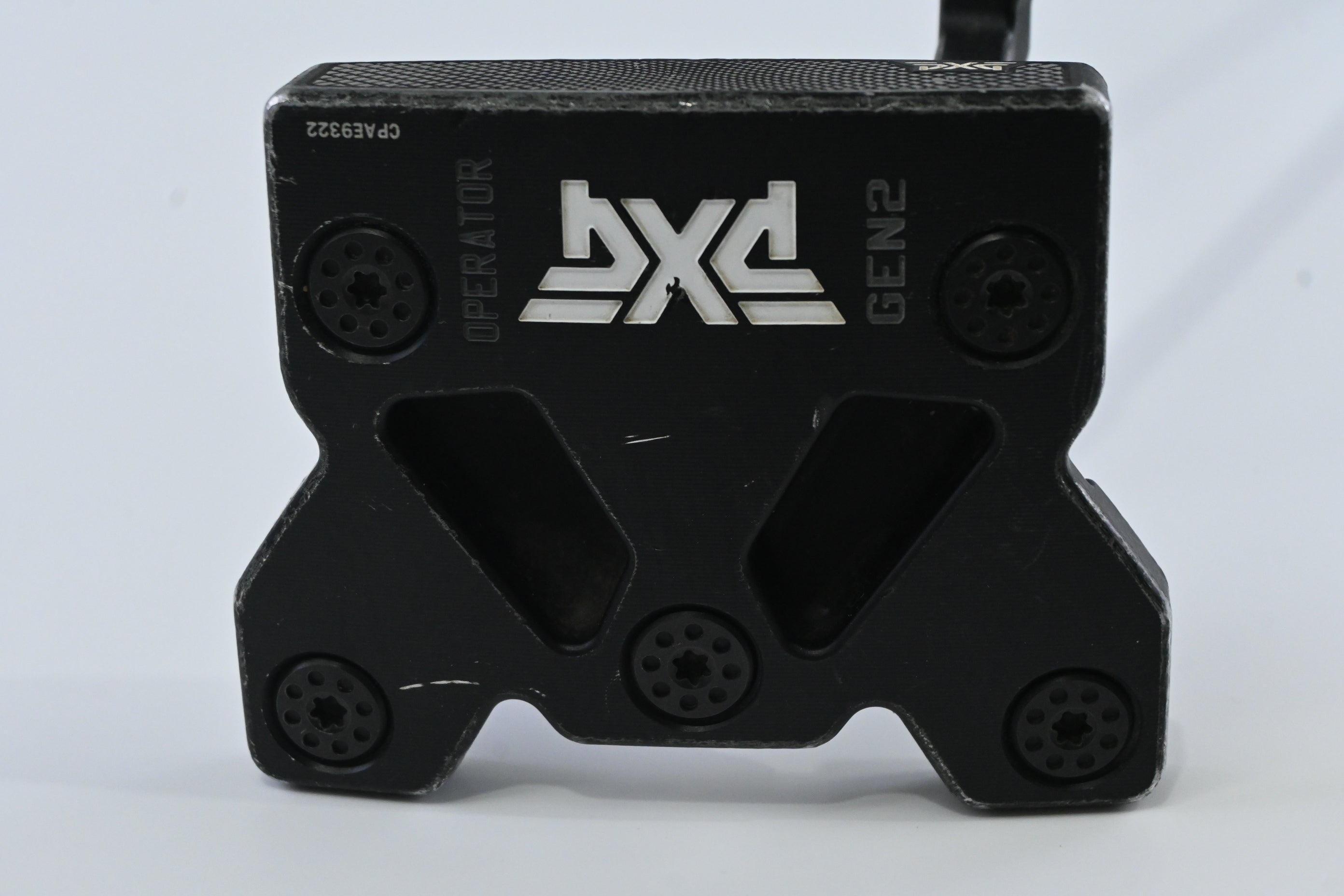 PXG Milled Gen2 Operator Putter / 34 Inch