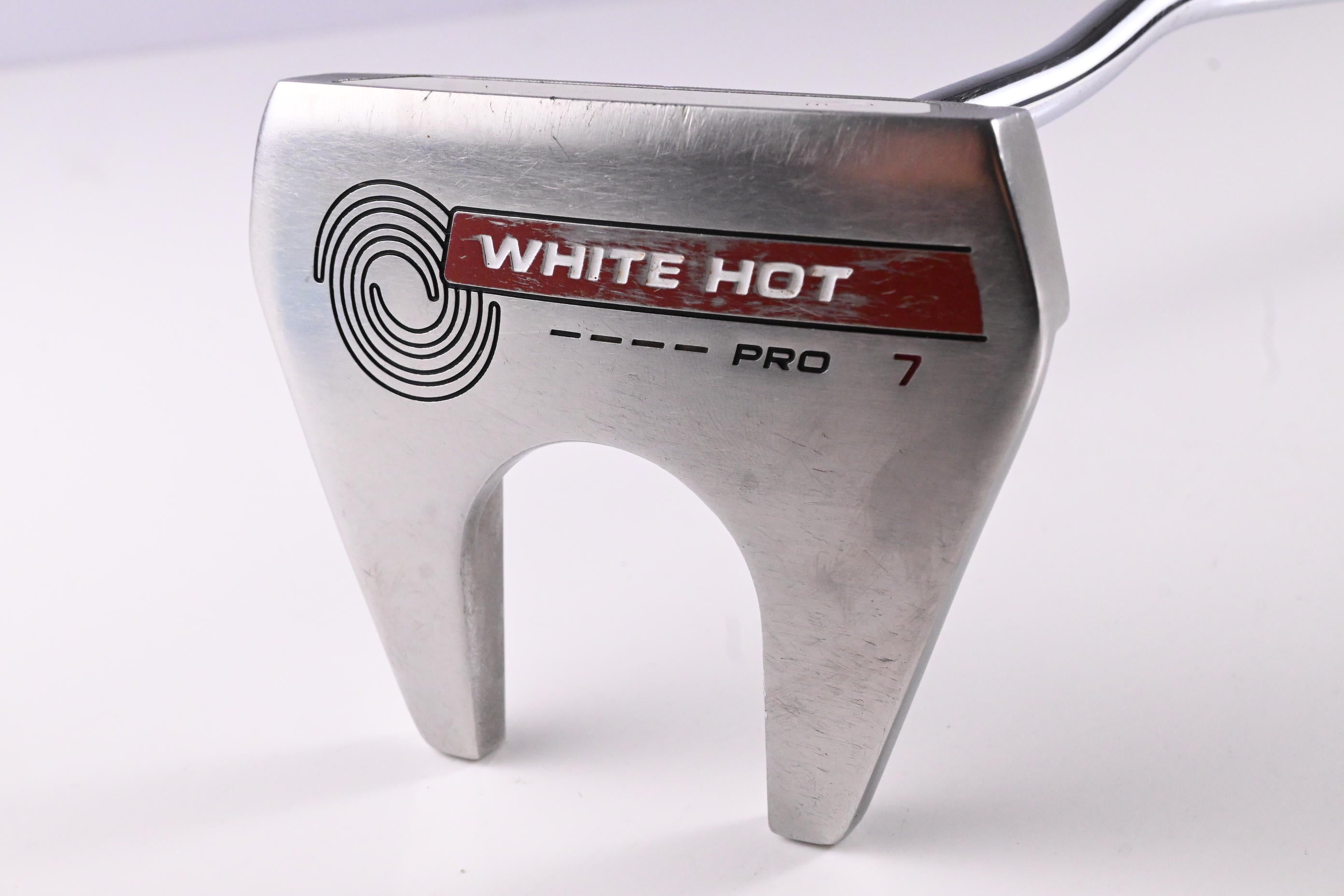 Odyssey White Hot Pro 7 Putter / 34 Inch
