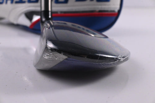 Left Hand Callaway Big Bertha Reva 21 #5 Wood / 21 Degree / Ladies Flex Aldila