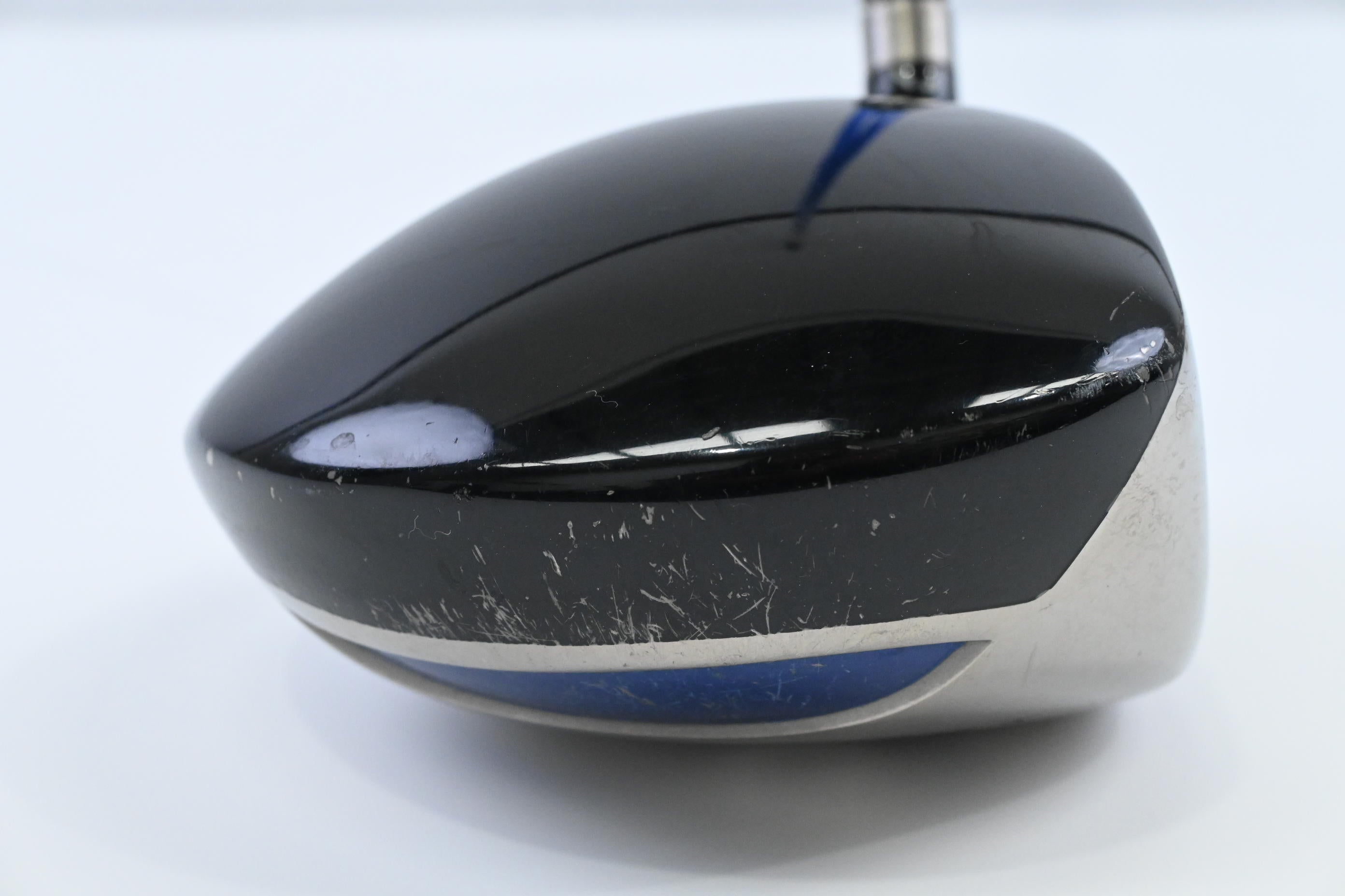Ping G5 Driver / 9 Degree / Regular Flex Grafalloy ProLaunch Blue 65 Shaft