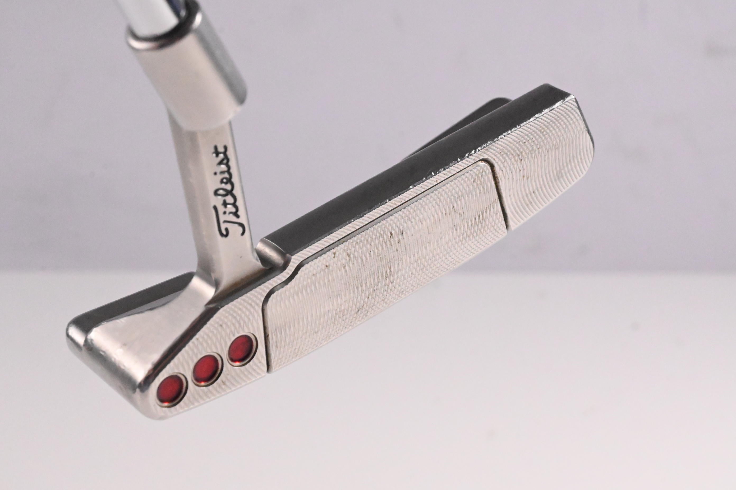 Scotty Cameron Select Newport 2 2018 Putter / 34 Inch