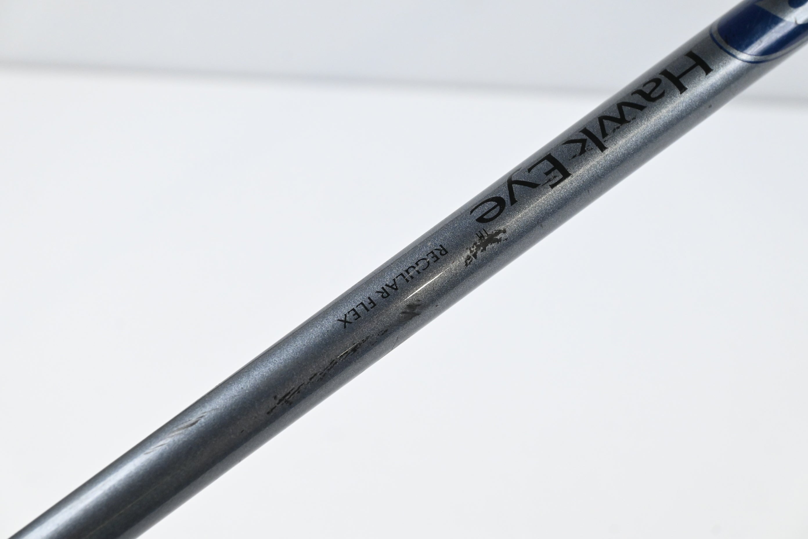 Callaway Hawk Eye Vft Sand Wedge / 55 Degree / Regular Flex Hawk Eye Shaft