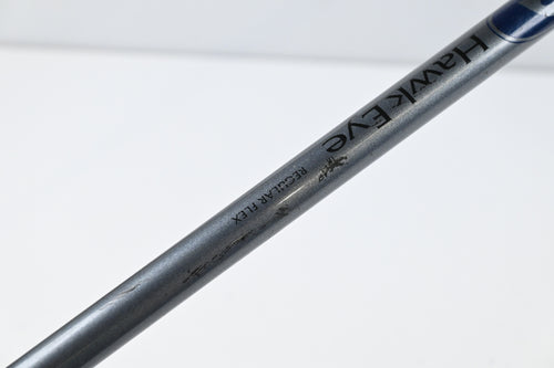 Callaway Hawk Eye Vft Sand Wedge / 55 Degree / Regular Flex Hawk Eye Shaft
