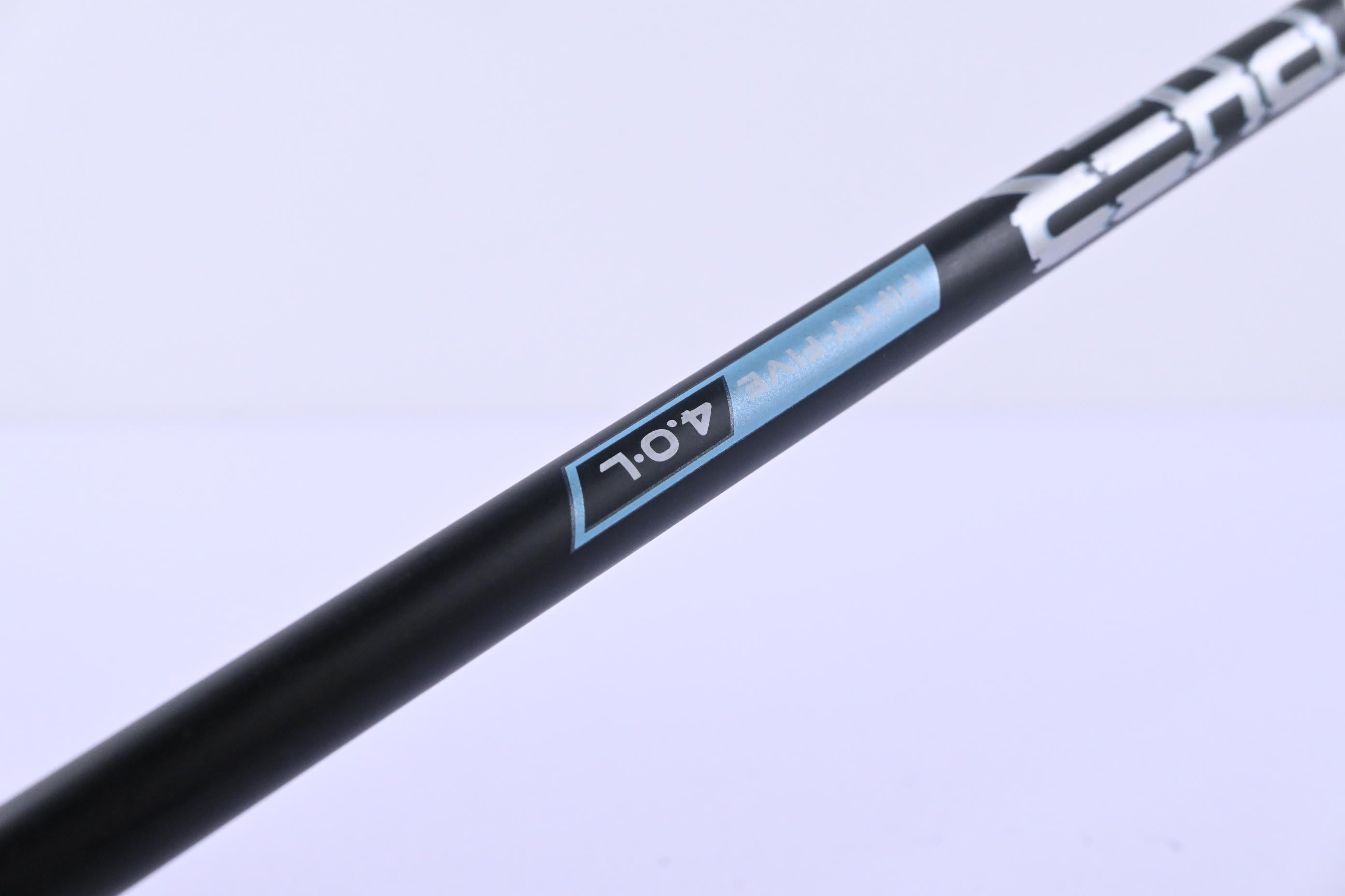 Cleveland Launcher XL Halo #5 Wood / 18 Degree / Ladies Flex Cypher 55 Shaft