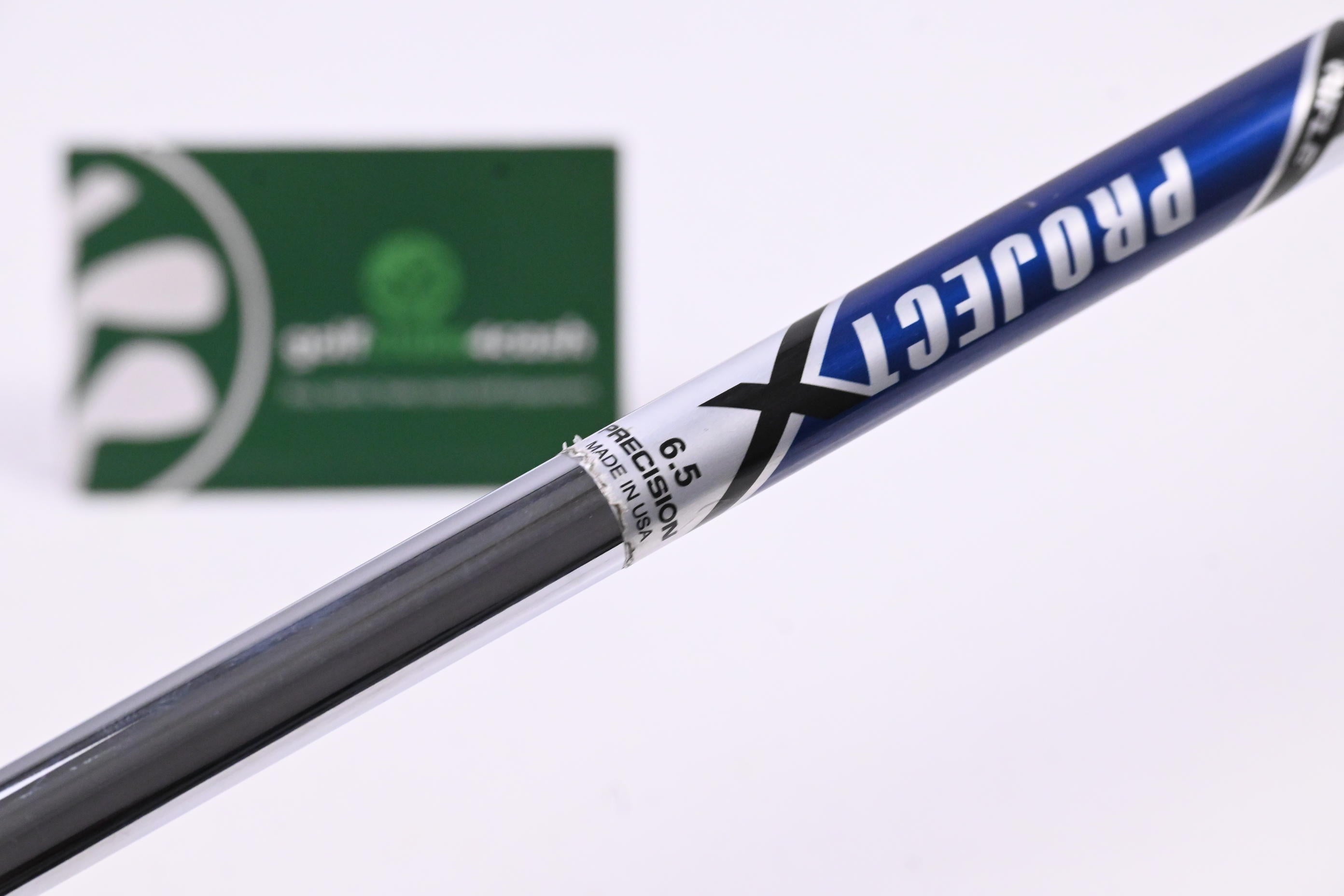 Mizuno T22 Lob Wedge / 60 Degree / X-Flex Project X Rifle